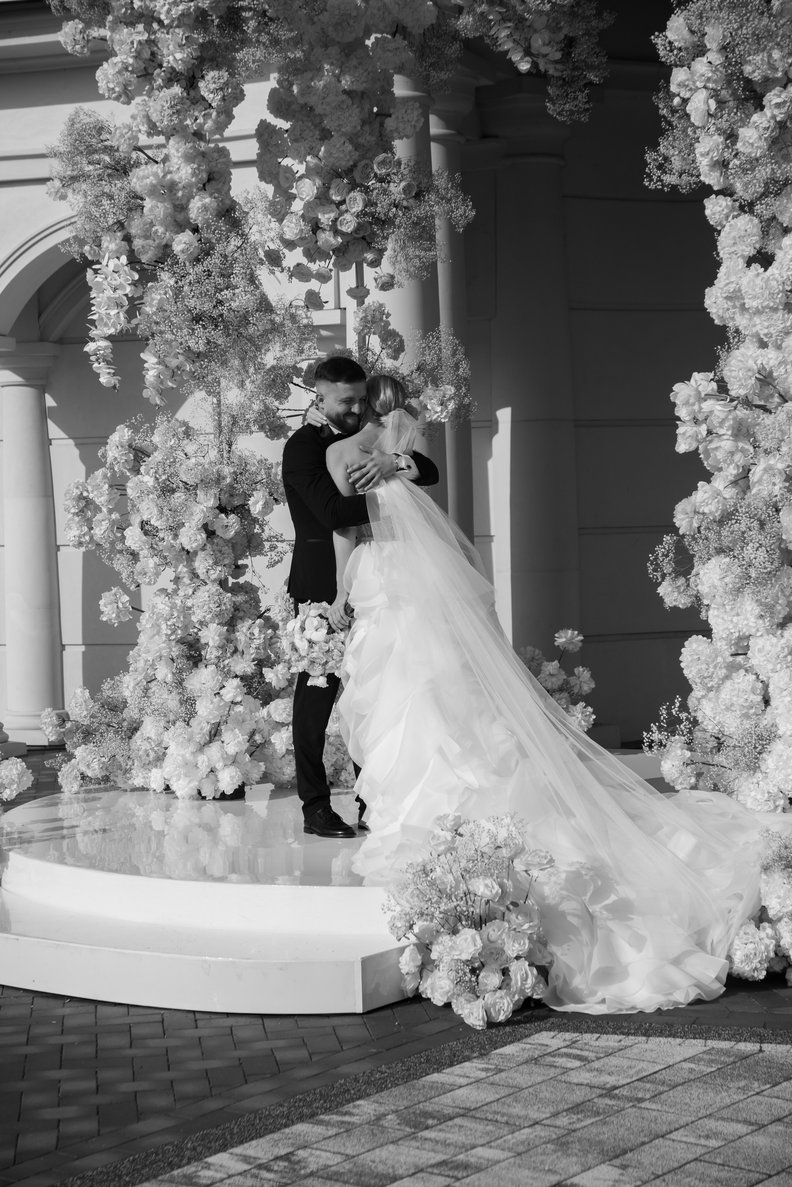 M+A. Professional photographer in Spain