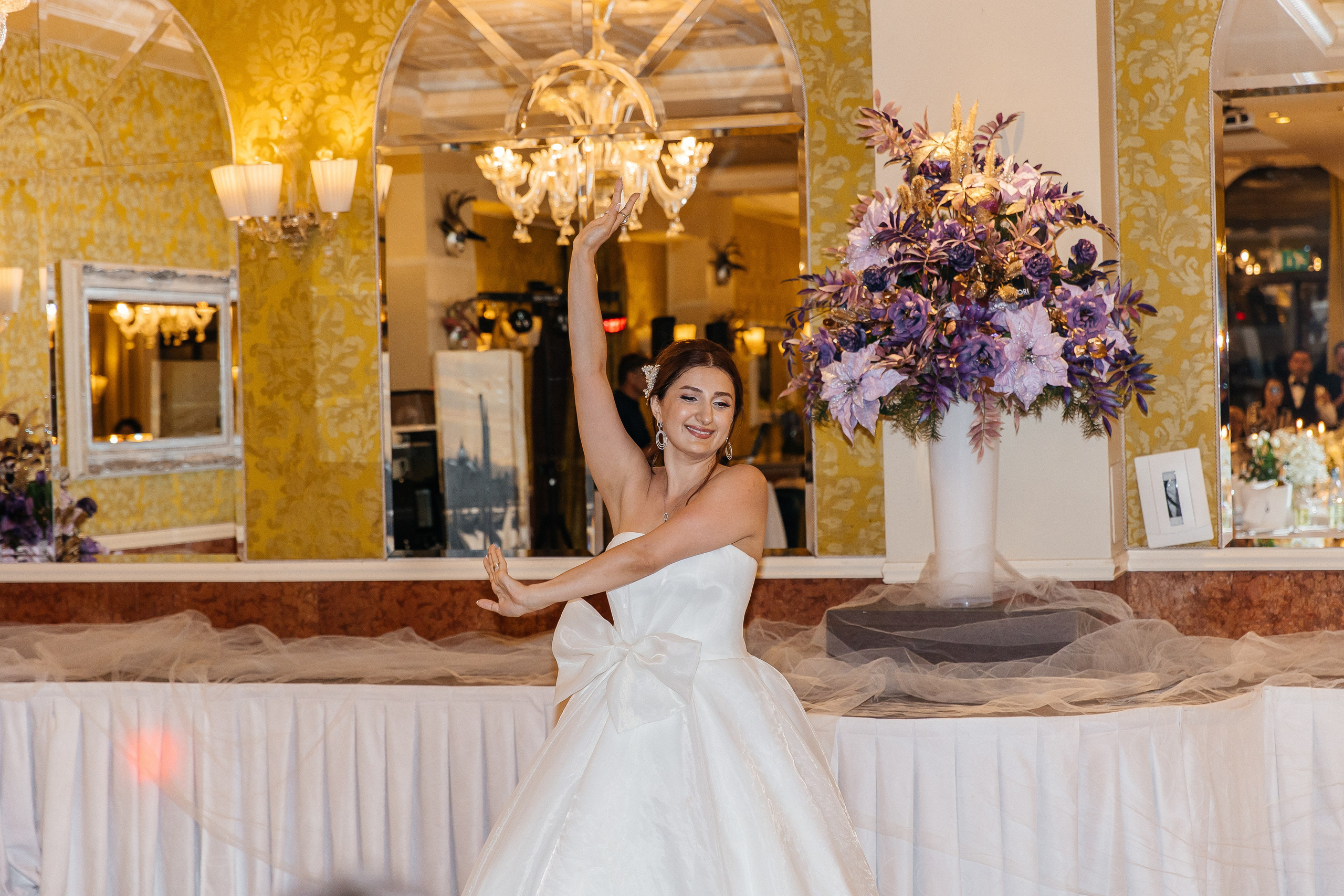 Lilit & Narek. Armenian Wedding in Venice