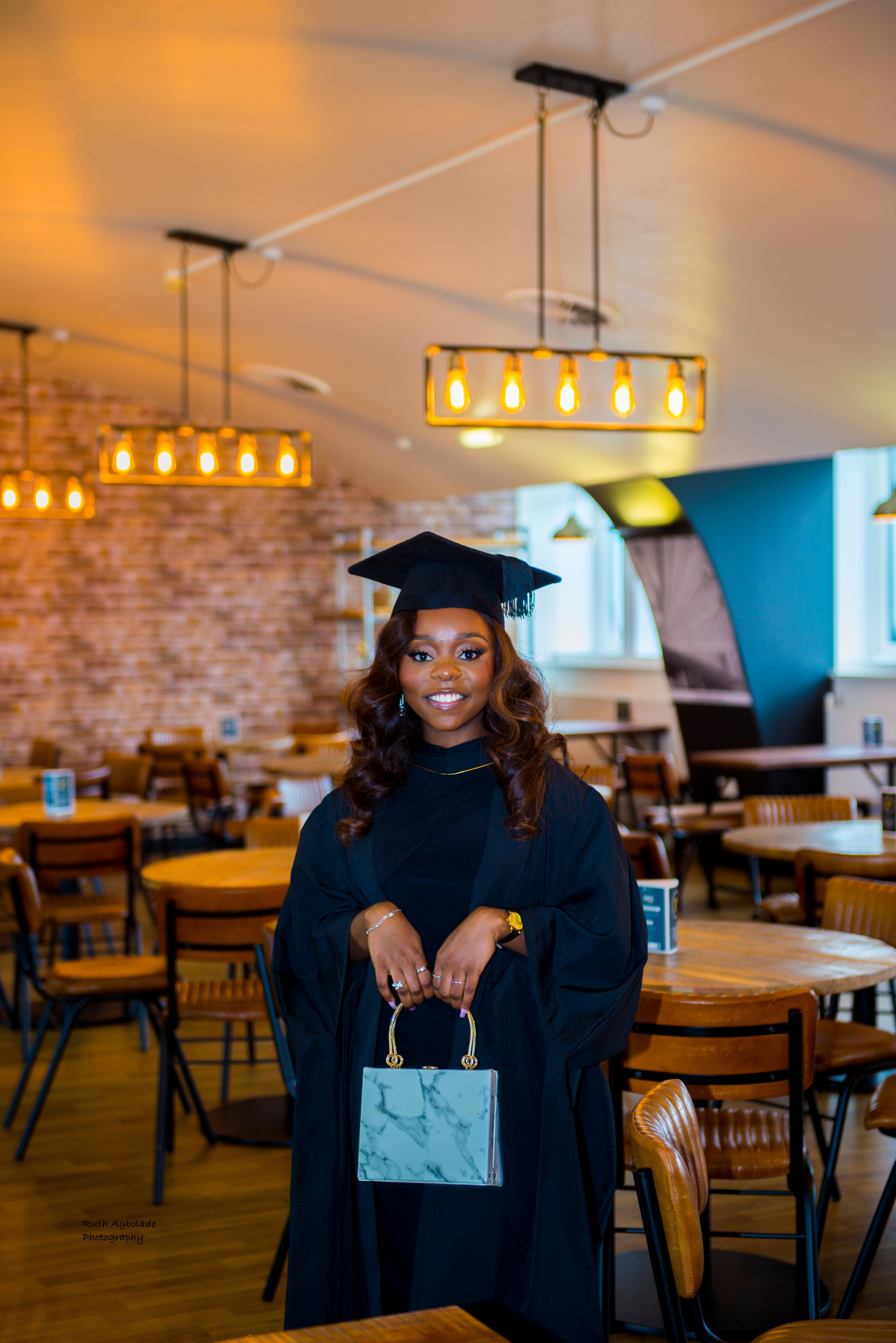 Esther. Portrait & Brand Photographer in Bradford, West Yorkshire
