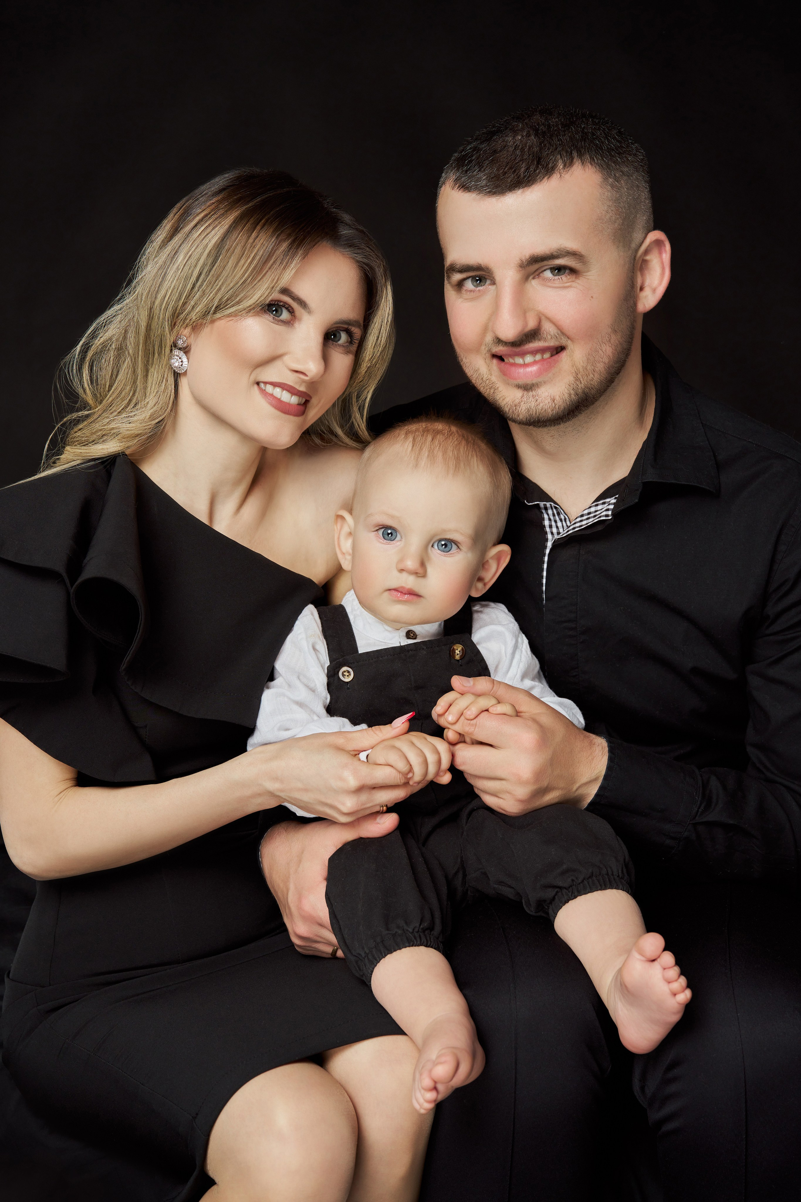 Family. Studio Timis