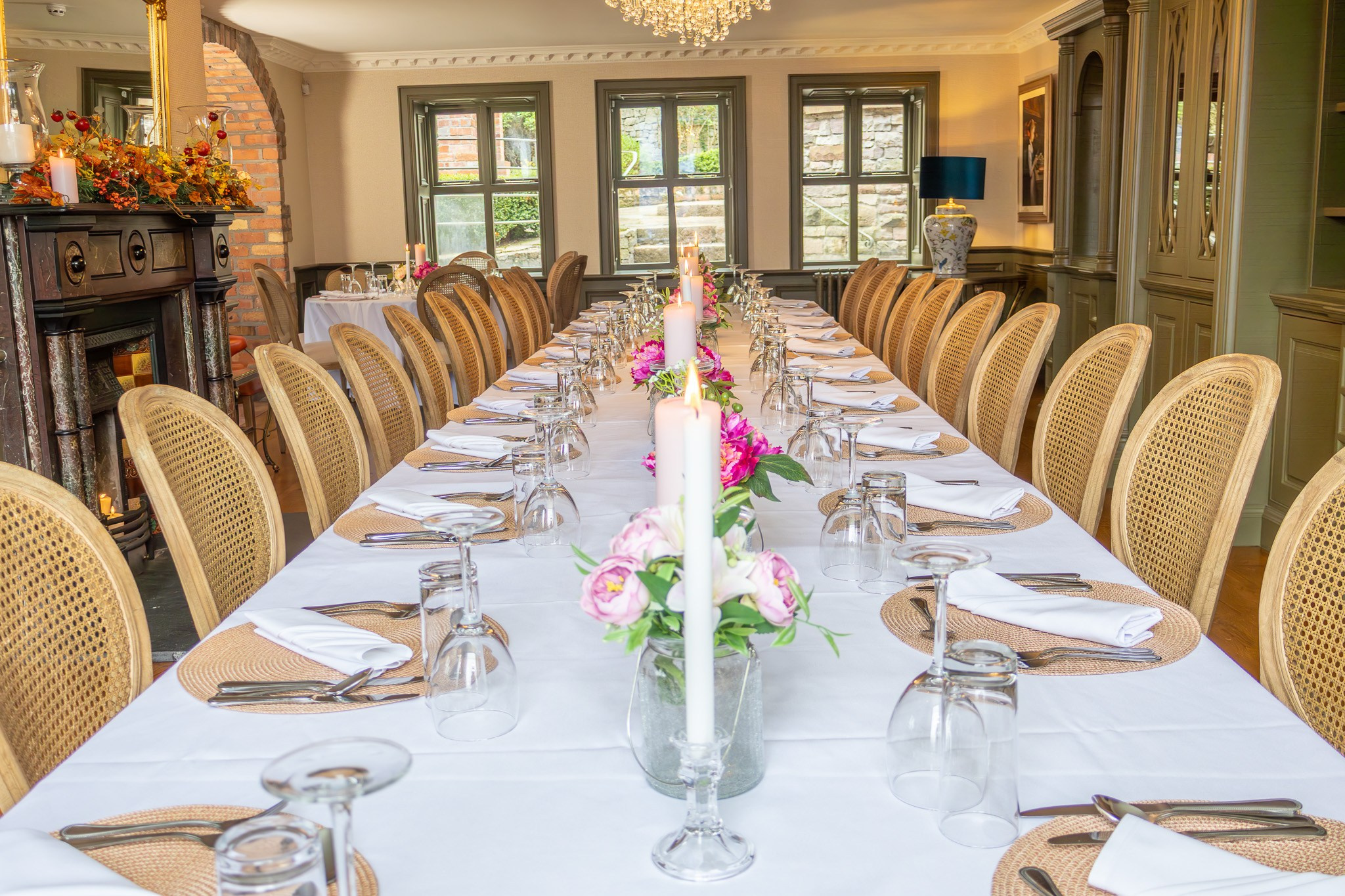 Tranquility Ireland. Create with Twila