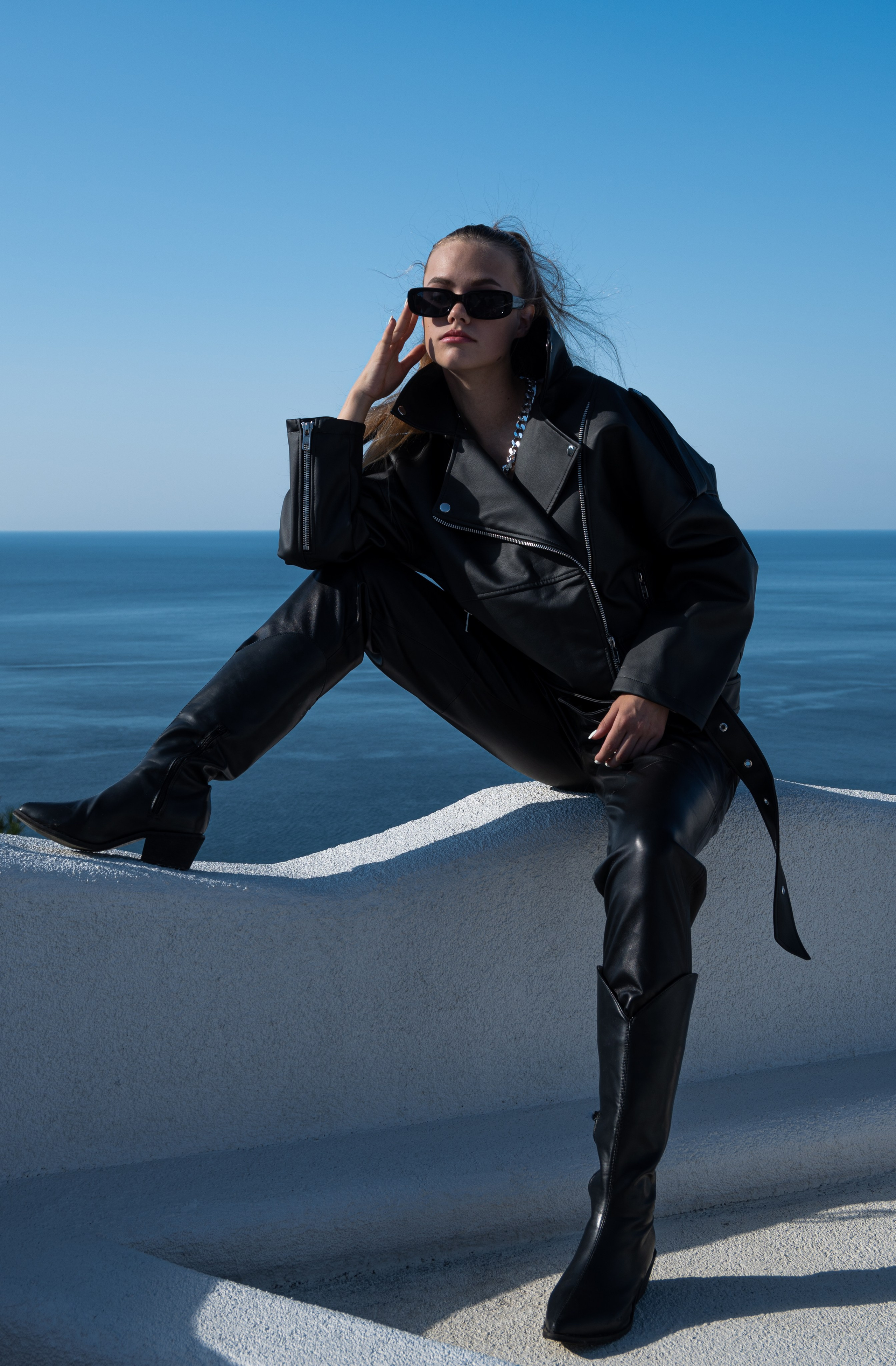 Clothes. Fotograf Dmitrii Donets