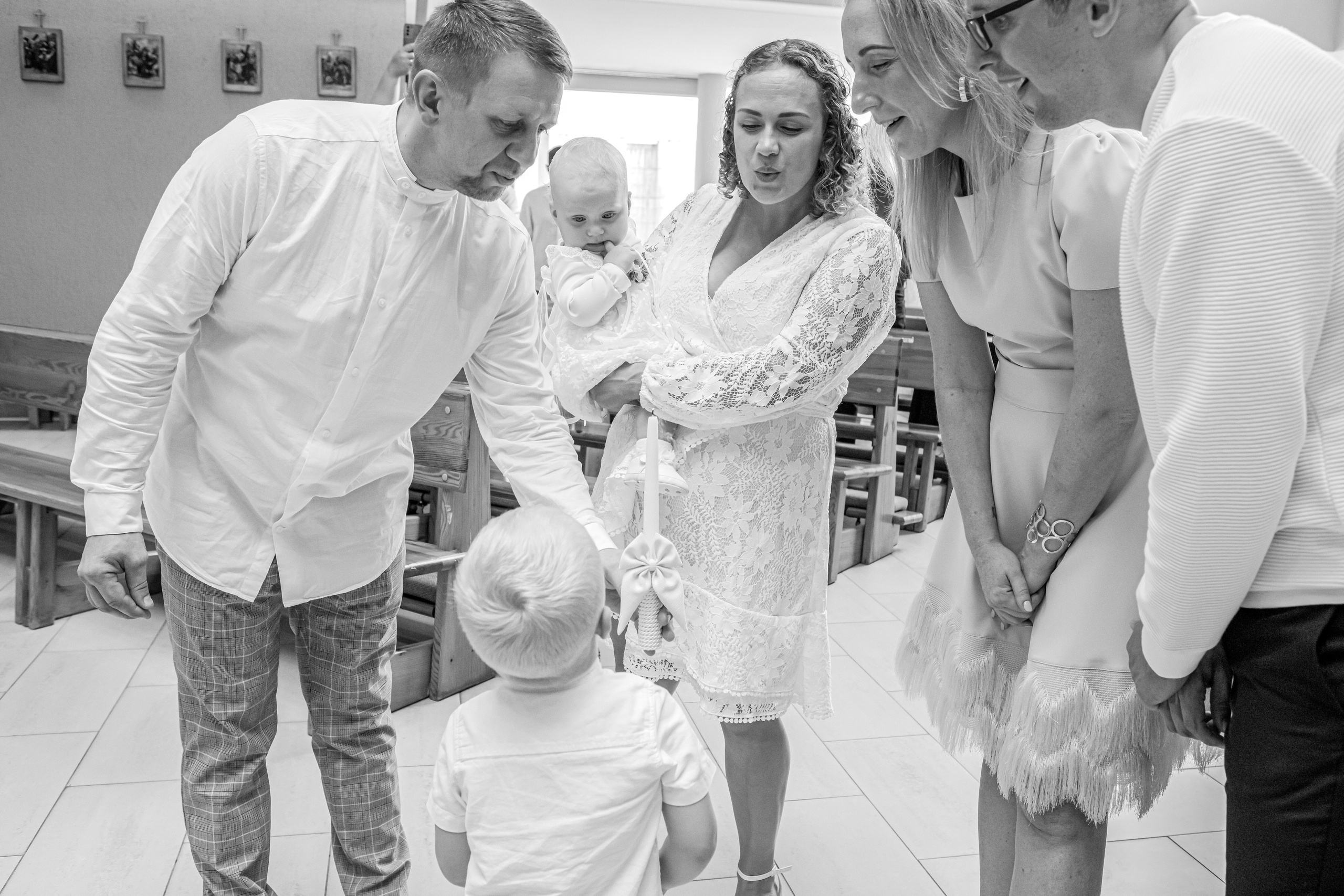 Urtė. Wedding and family photographer in Lithuania — Yvanessa Gelvano