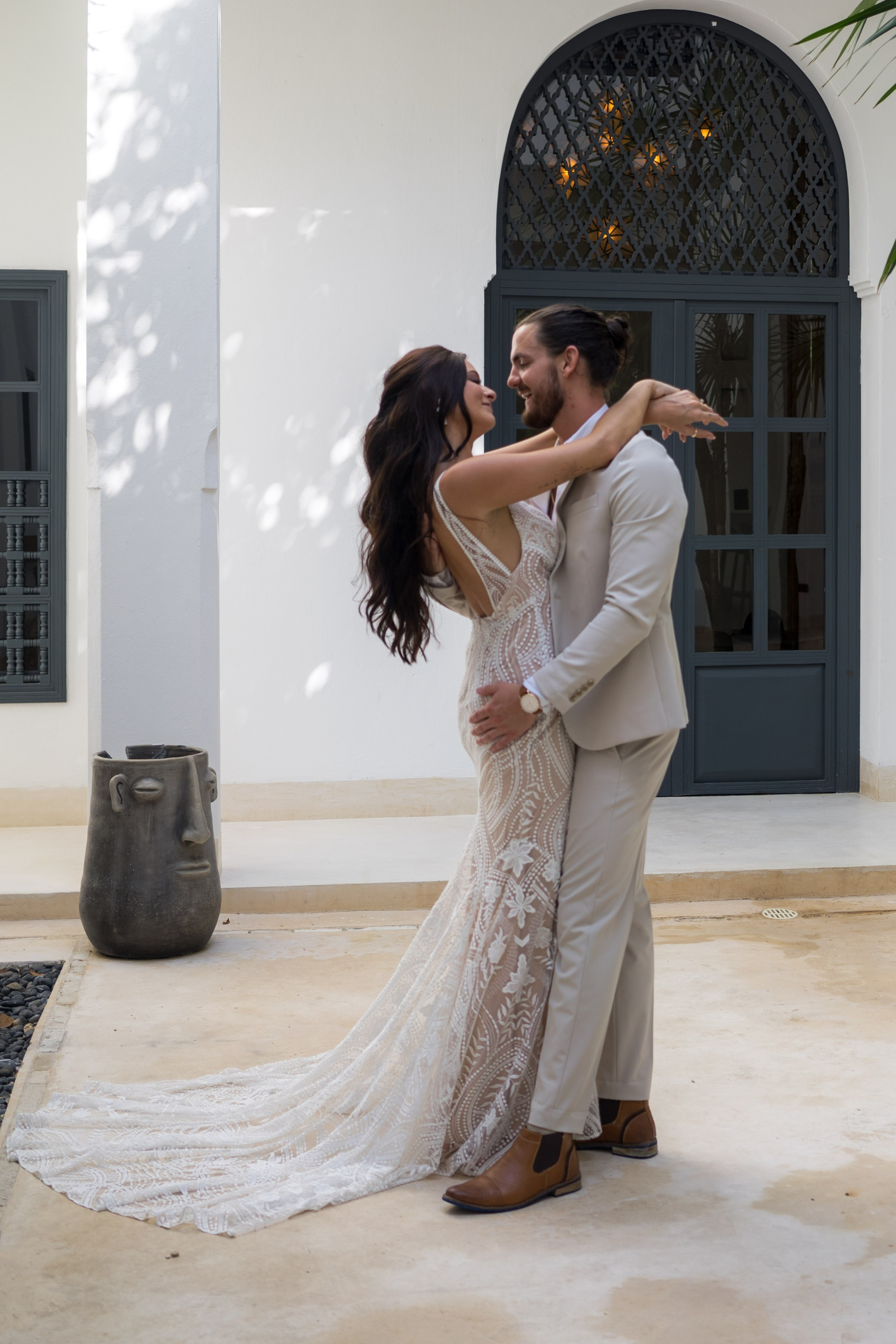Wedding Photo Cancun. Alfredo Vazquez Wedding Films & Photography | Mexico & Destination Weddings