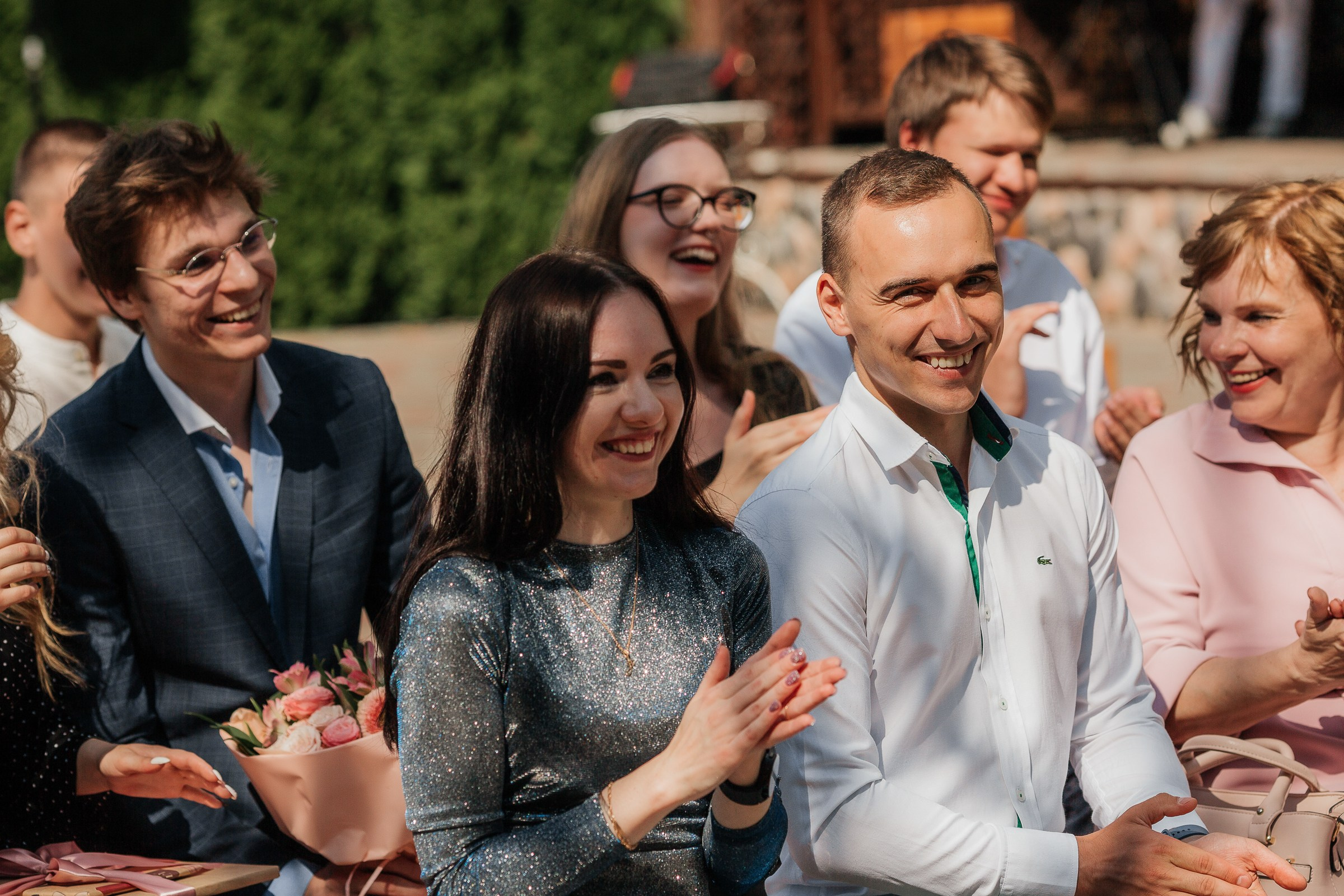 Chen & Victoria. Свадебный и семейный фотограф в Риге Игорь Давидович