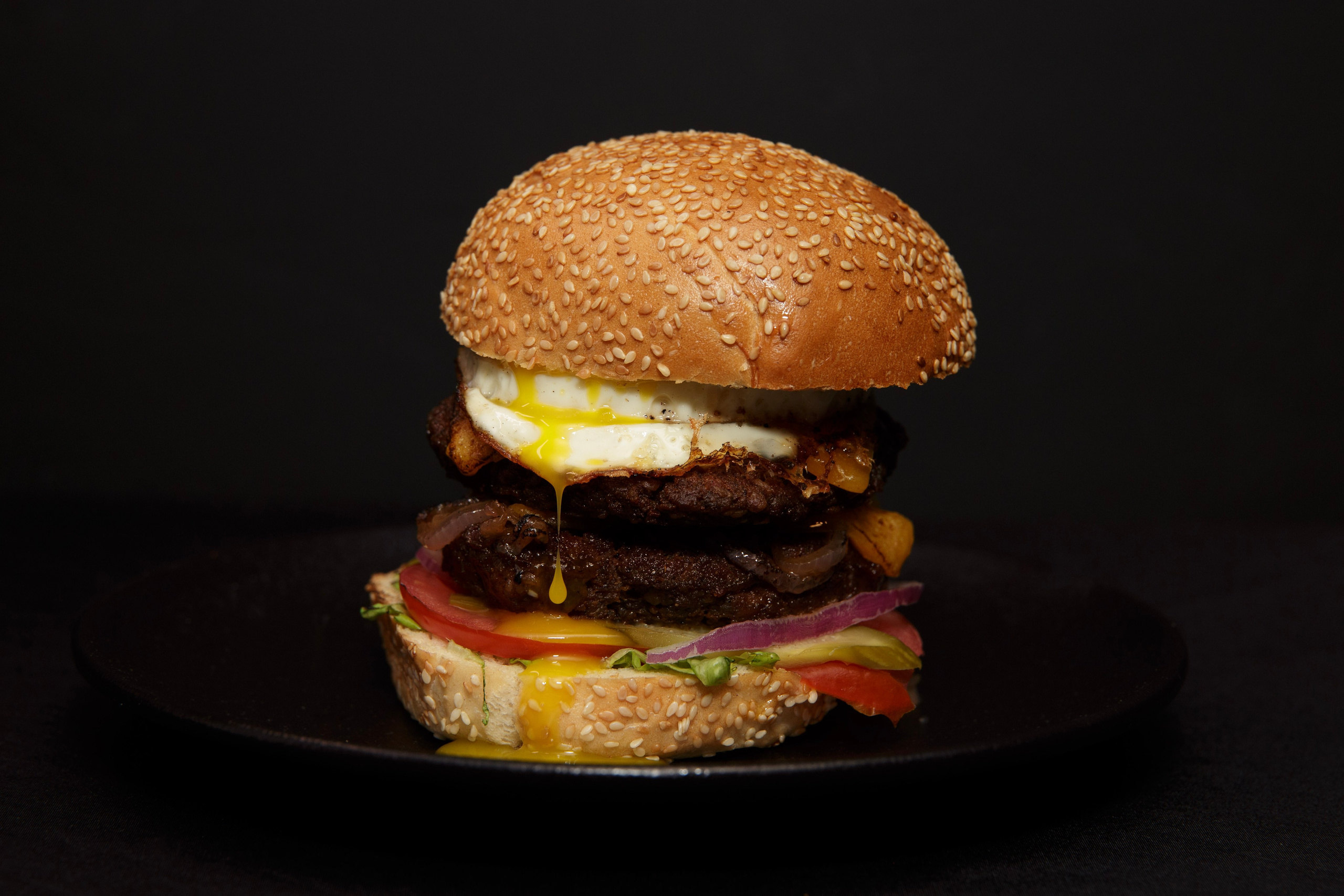 Контентная съемка для бара Focus. Портретный и репортажный фотограф в Израиле Рома Бирман