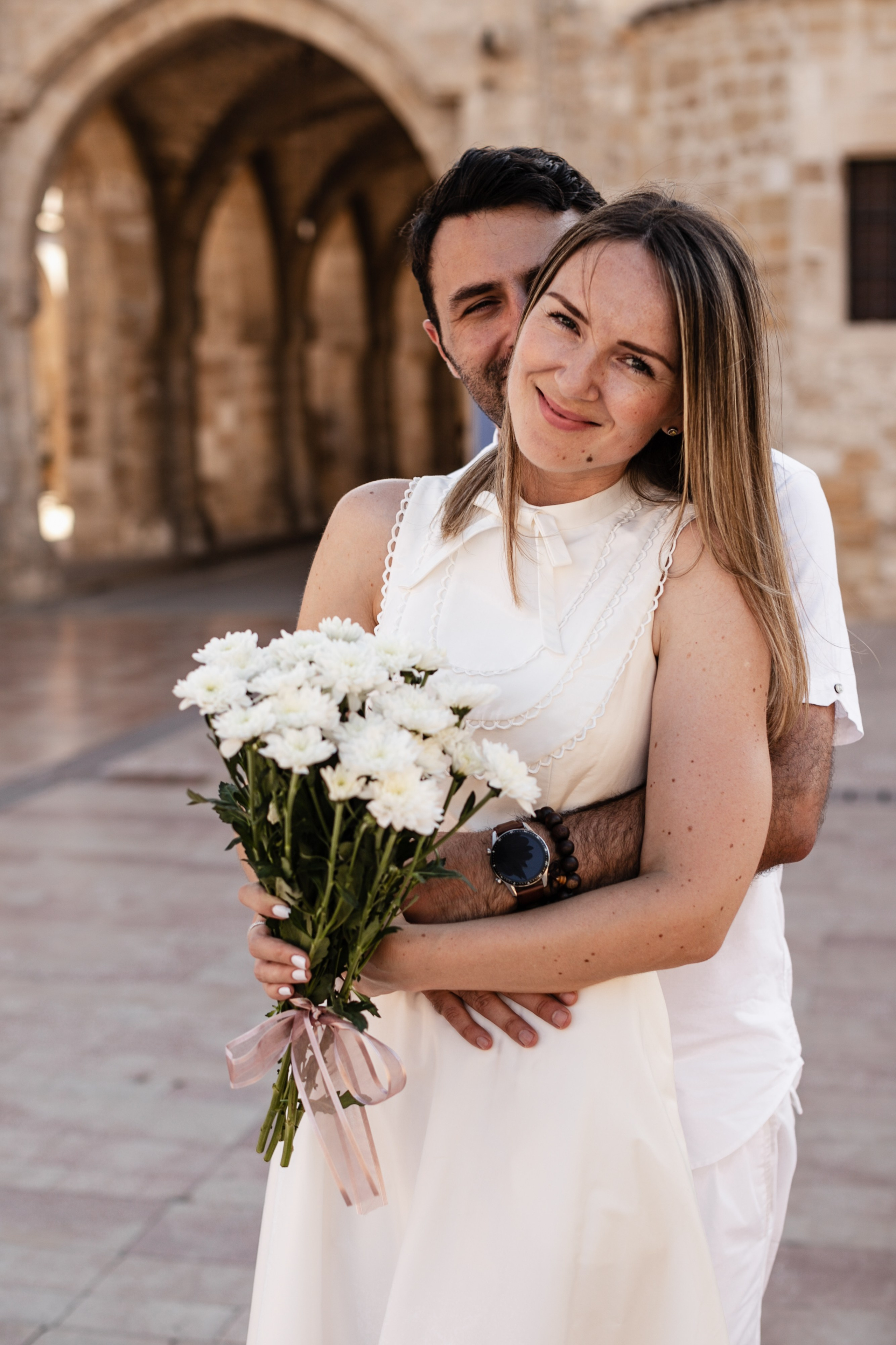 1 year. Cyprus Wedding & Family Photographer. Capturing cherished moments across the island: Larnaca, Limassol, Ayia Napa, Protaras, Paphos, Nicosia