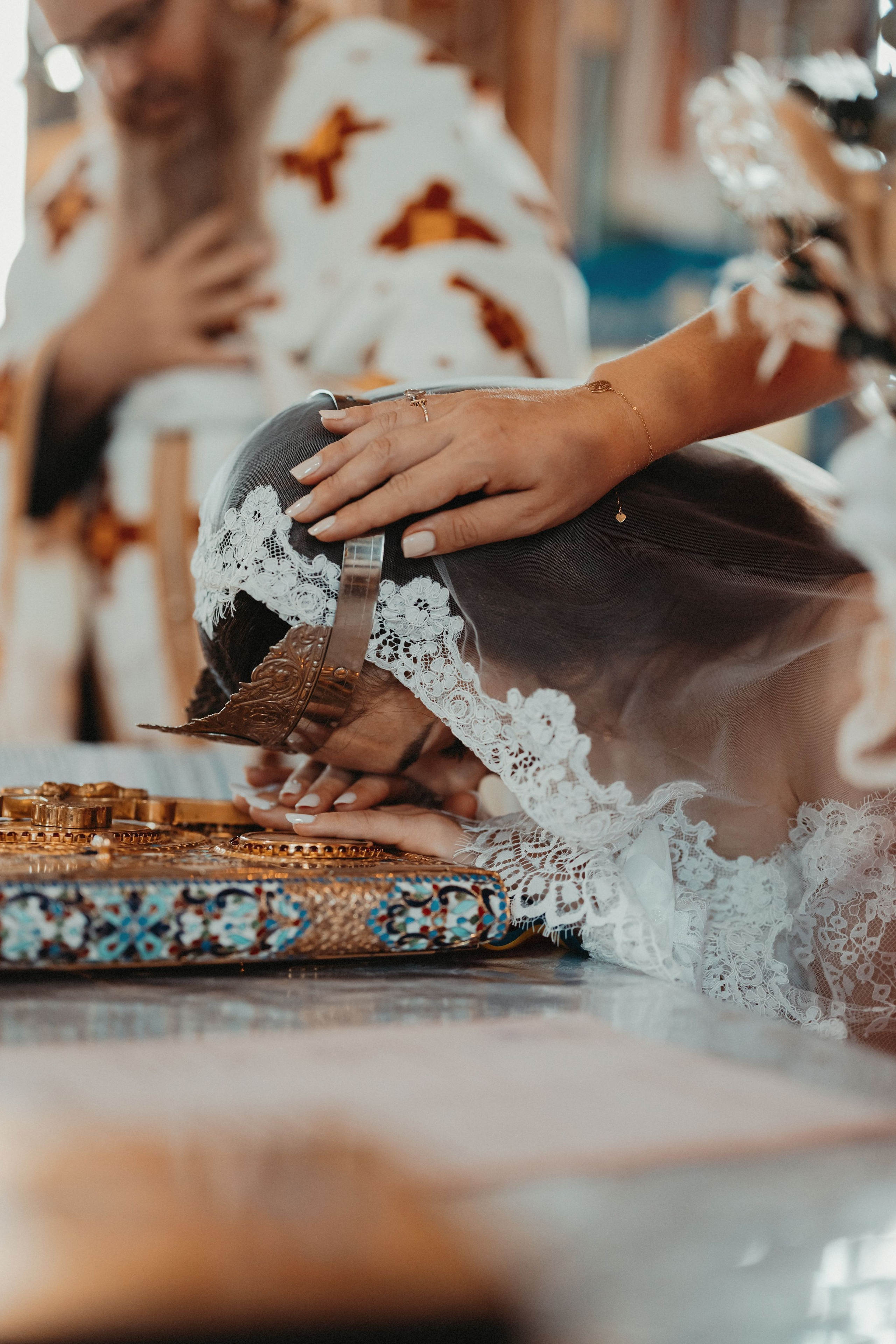 Fotografii nunta C&A. Bogdan Dumitrel — wedding photograher