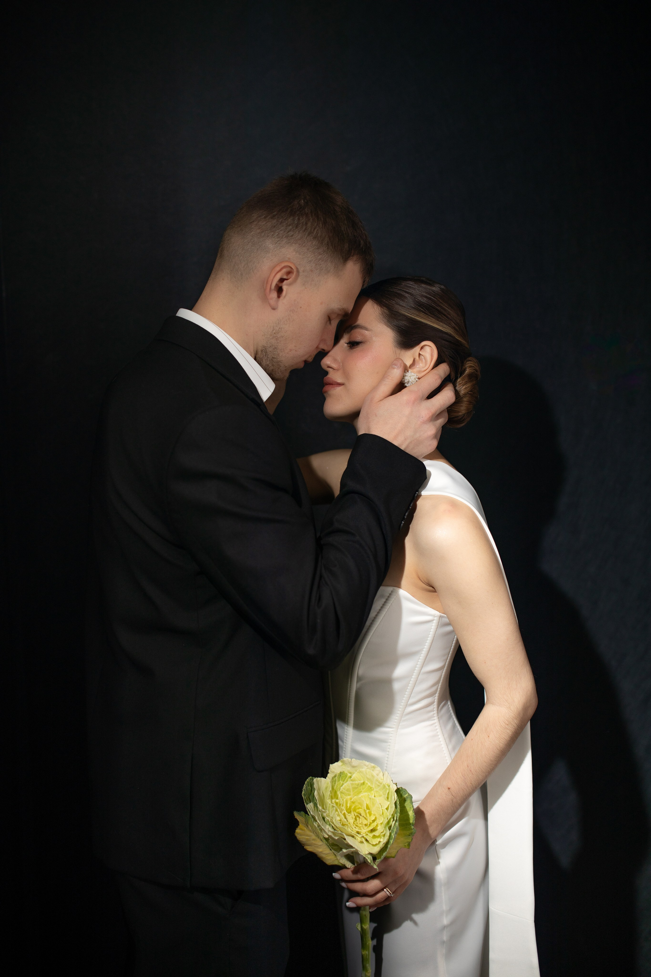 Mariana & Ivan. Wedding photographer in Georgia