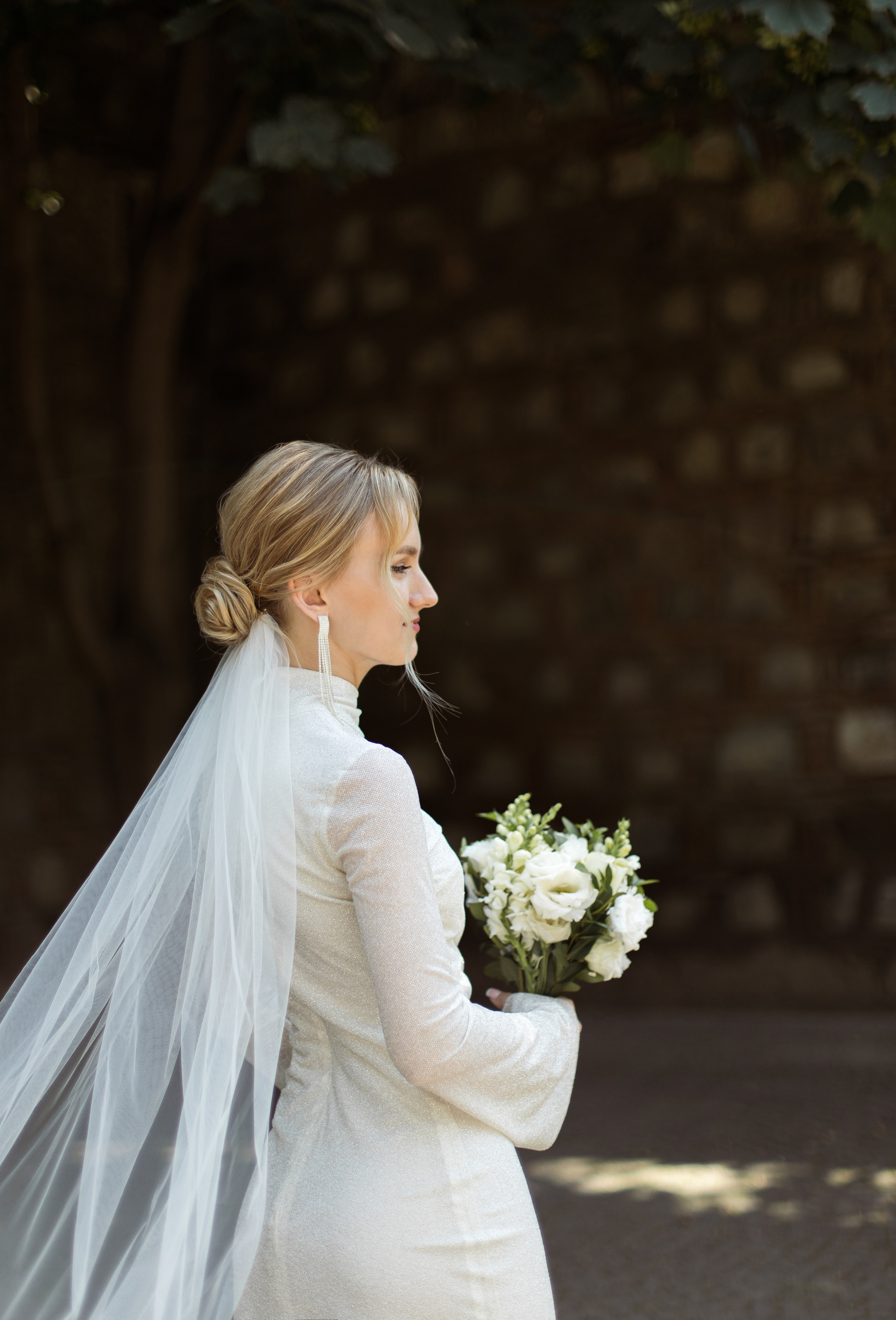 Ivan & Anna. Wedding photographer in Georgia