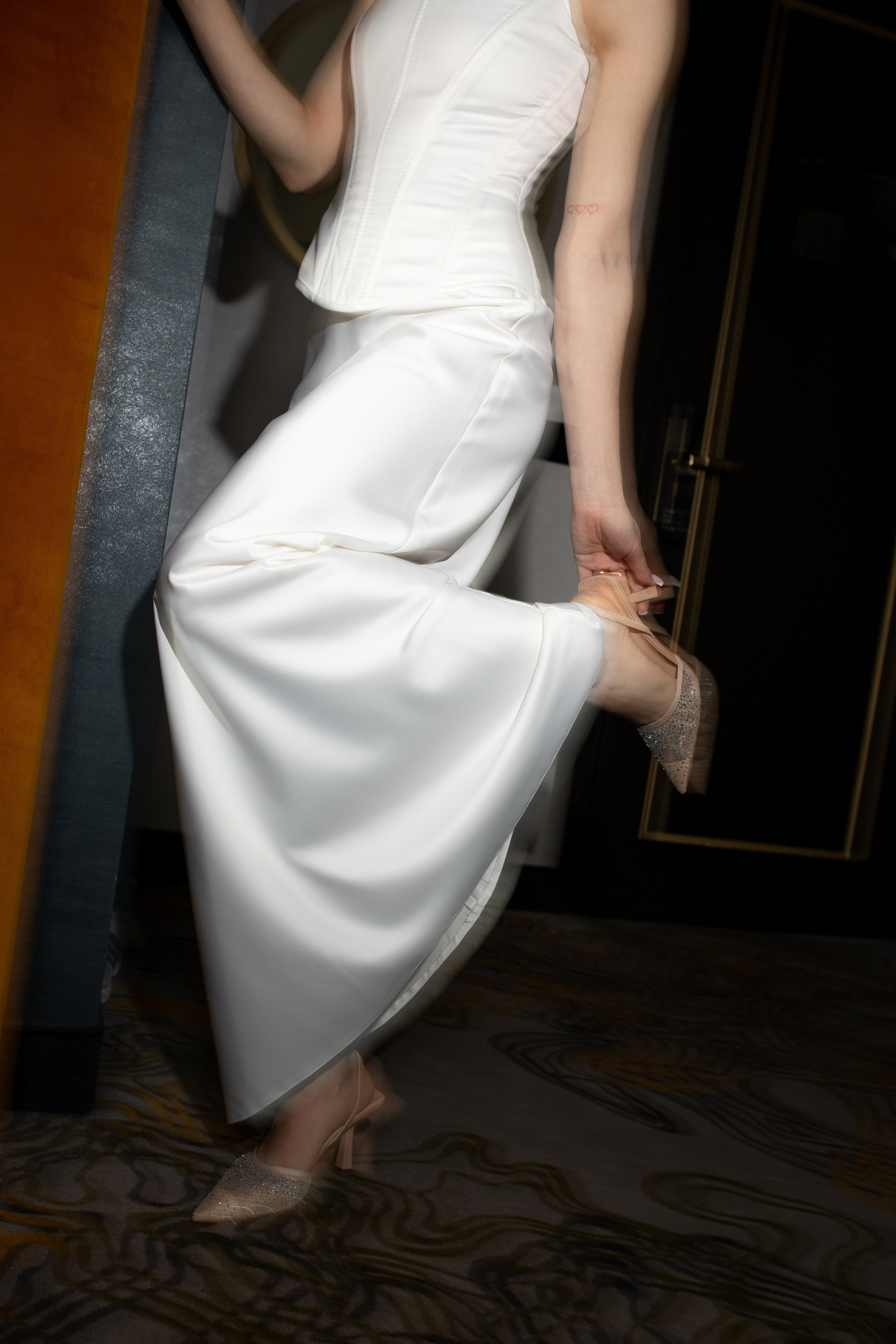 Mariana & Ivan. Wedding photographer in Georgia