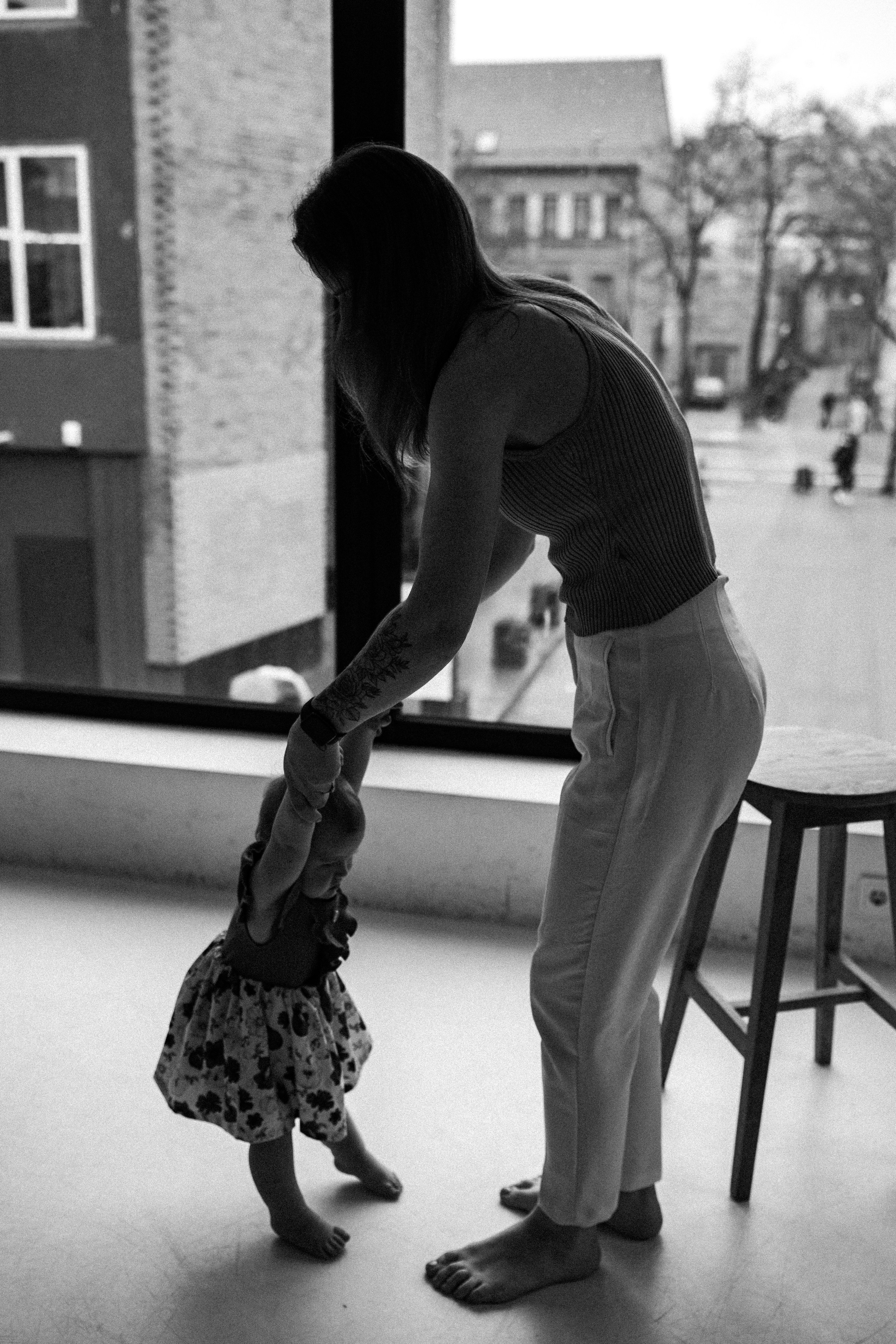 Sandra ir Izabelė. Lina Labanauskienė Photography