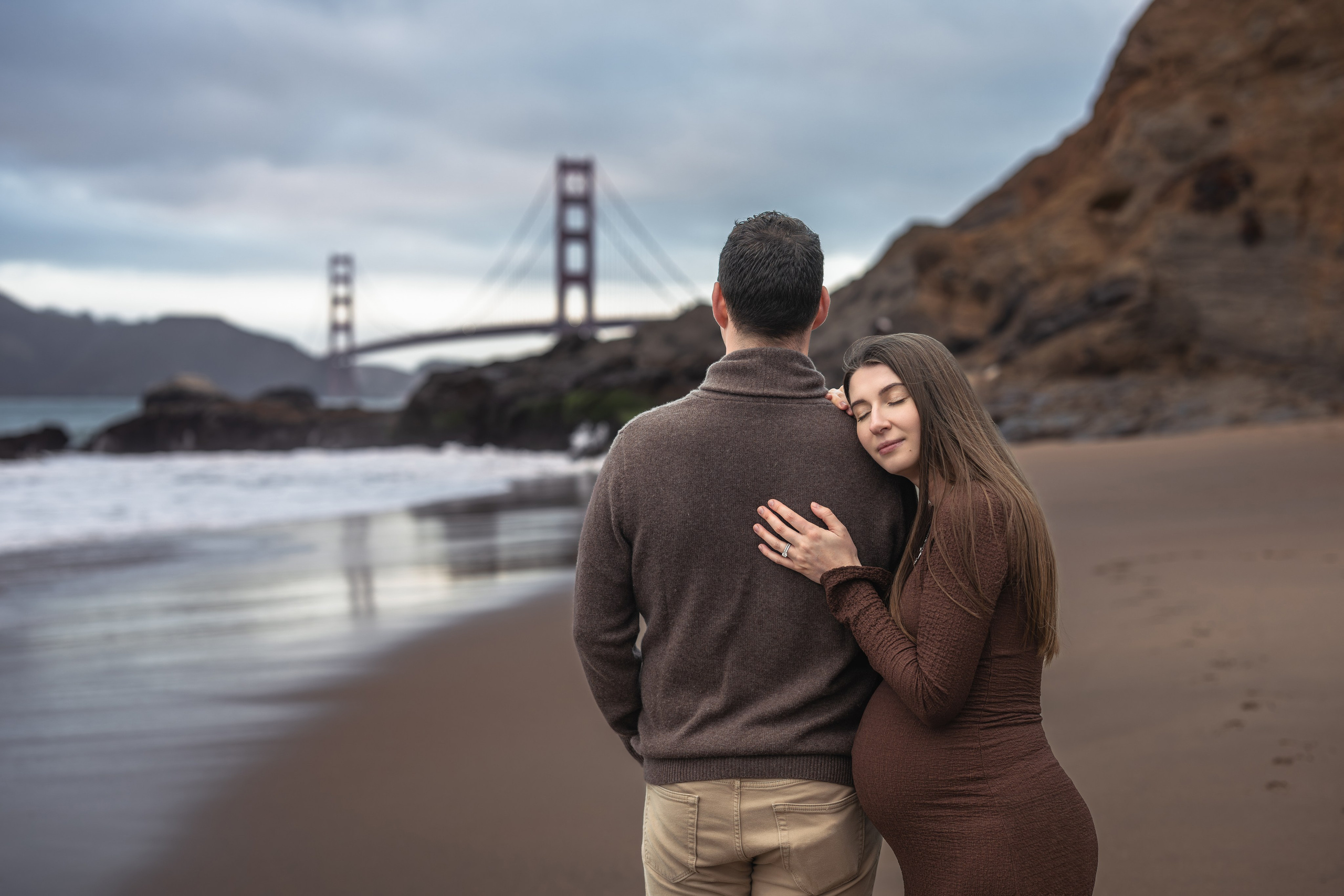 E ♡ D. Wedding & Elopement Photographers in California