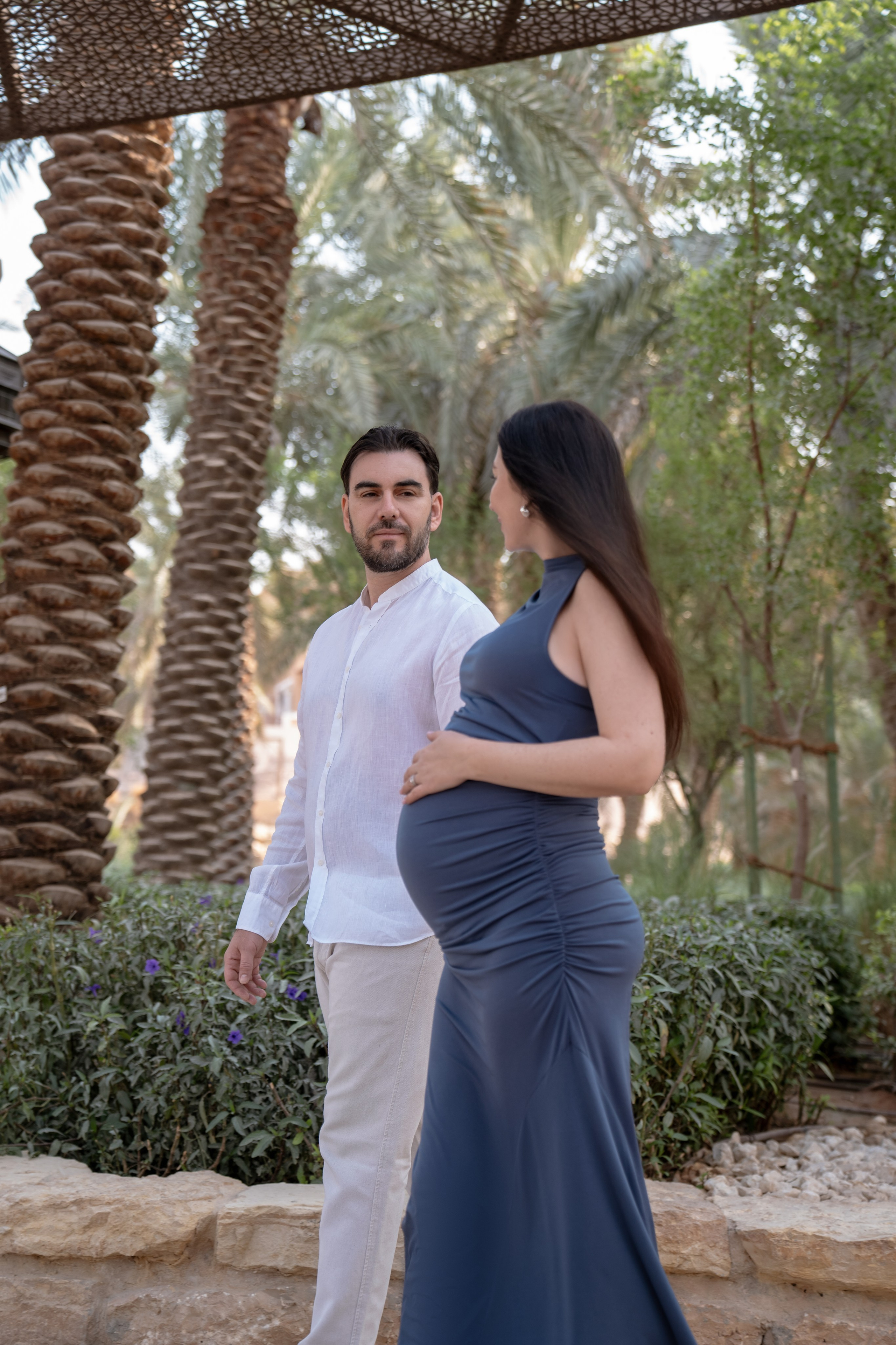 Love Story, Pregnancy. Portrait, Lifestyle and Lovestory photographer in Riyadh