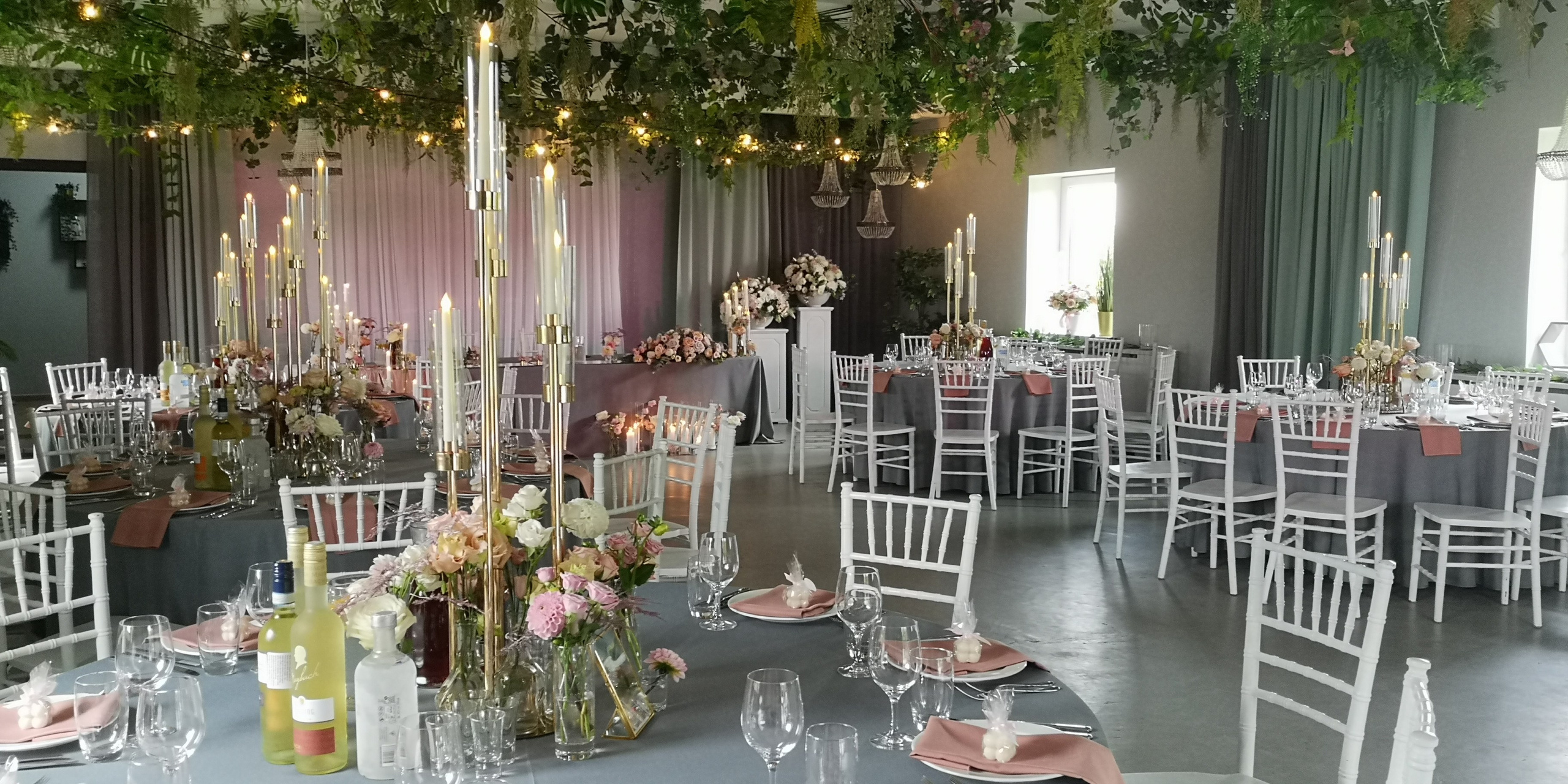 Banketi. Galdu rotājums. Event design, decoration, floristry, gift, Irina Novika, Riga, Latvia