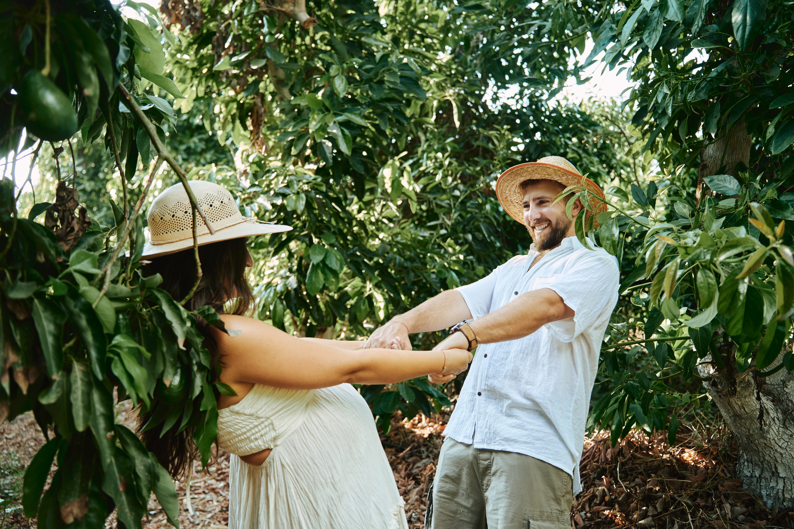 Pregnancy. Sergey Kalinkin Photography