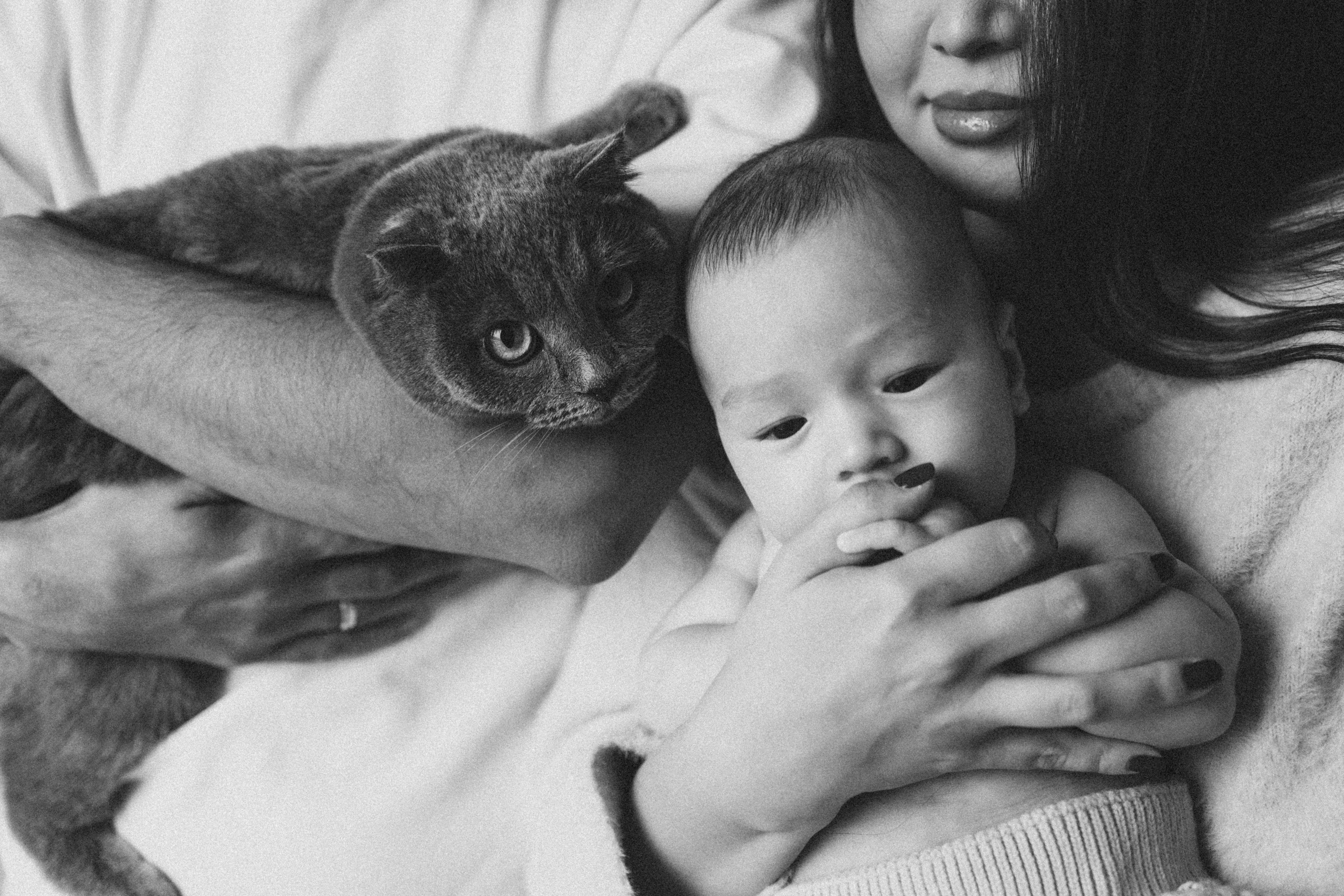 Candid family story. Birth, Family, Newborn photographer in Dubai| Eliza Baitikova