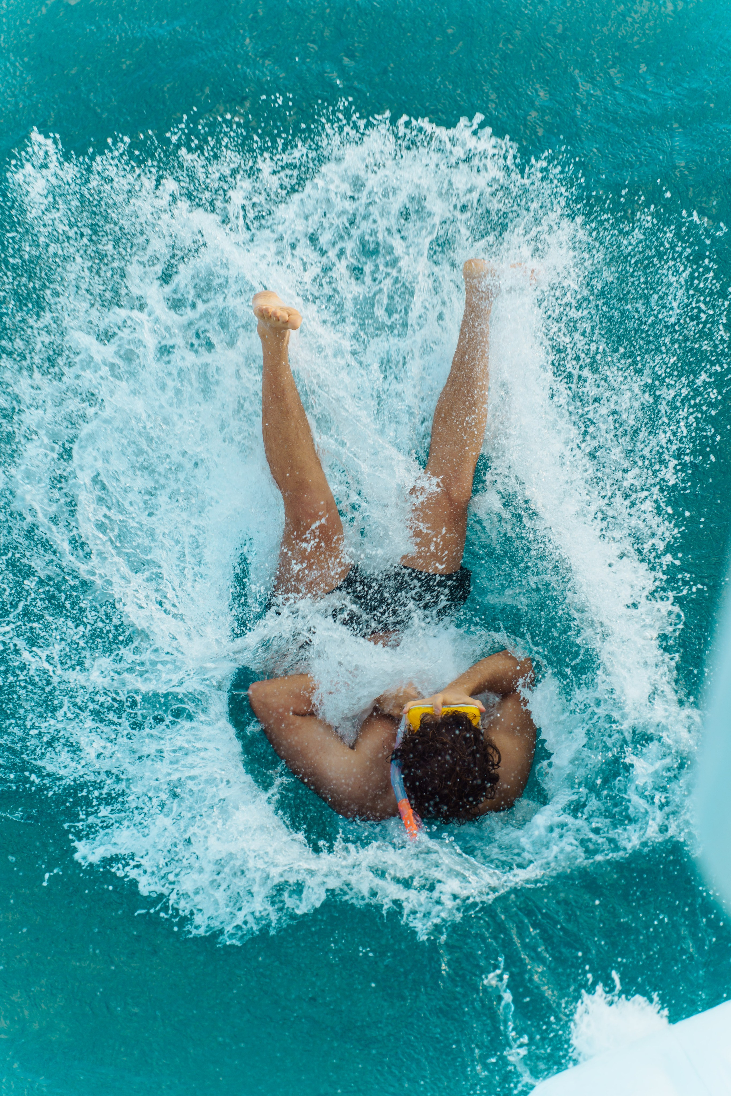 Summer party JetBrains. Семейный и детский фотограф на Кипре Елена