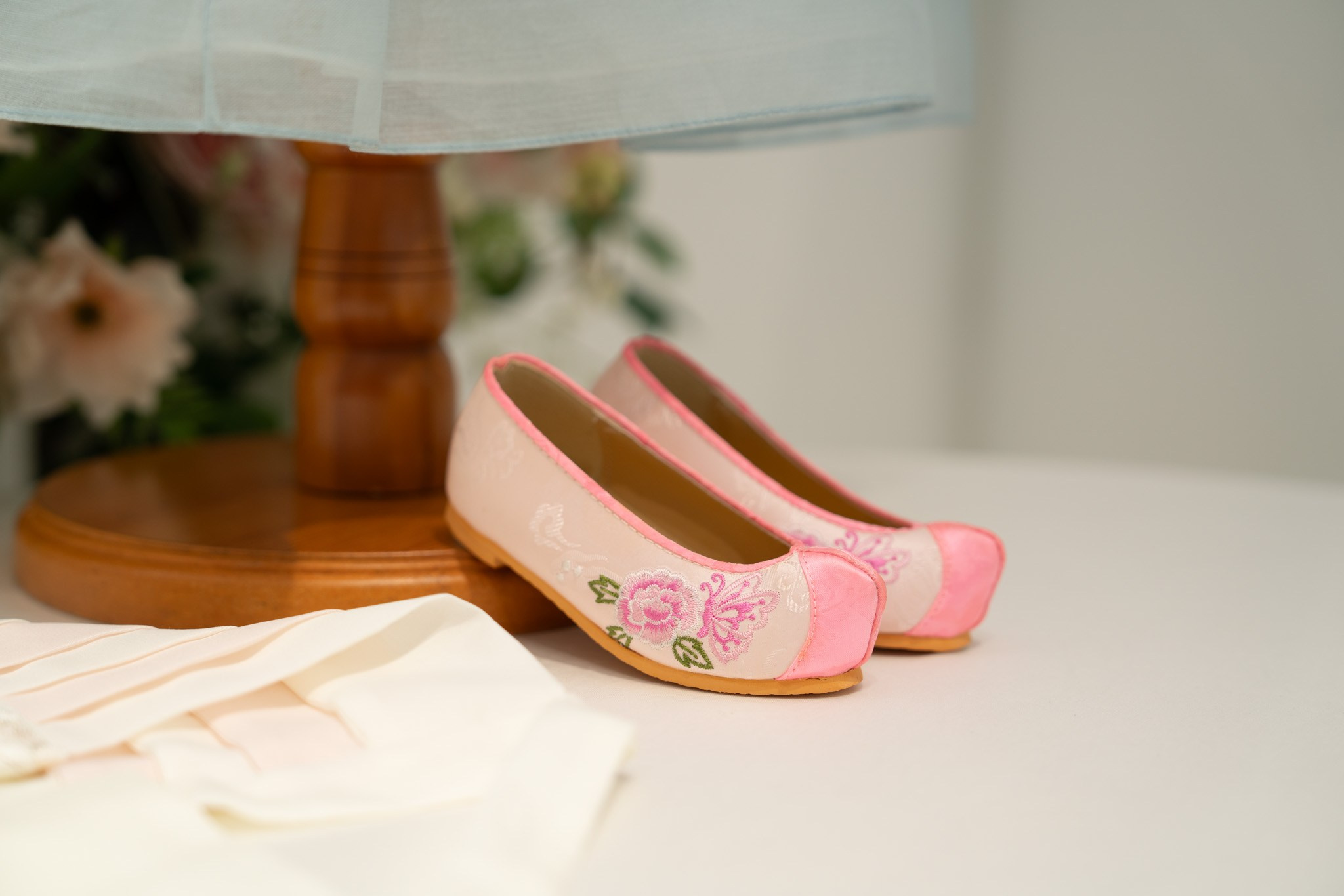 Ханбоки. Студия декора «Нарния»