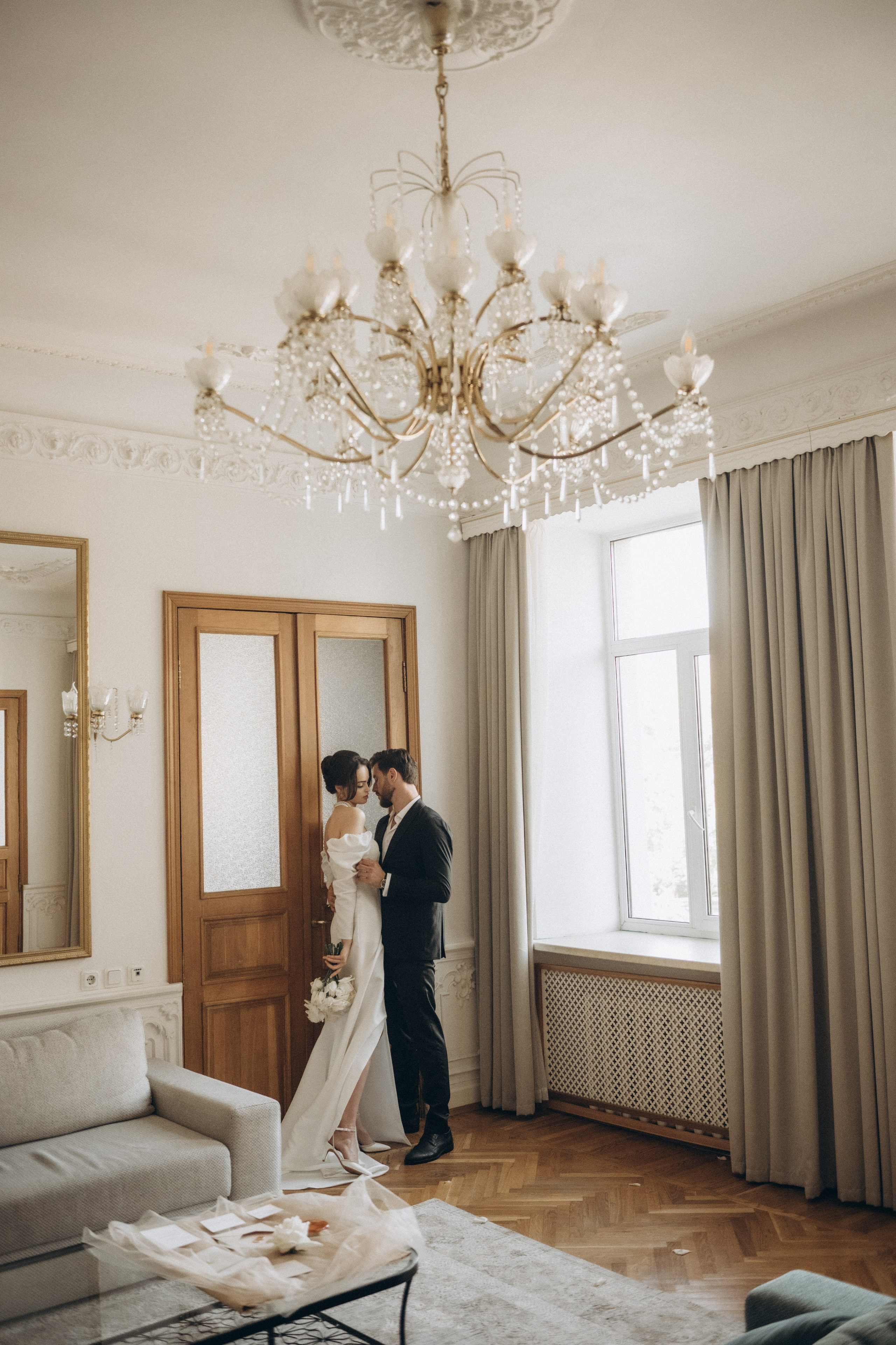 М&D. Фотограф из Ганновера Анна Хорст