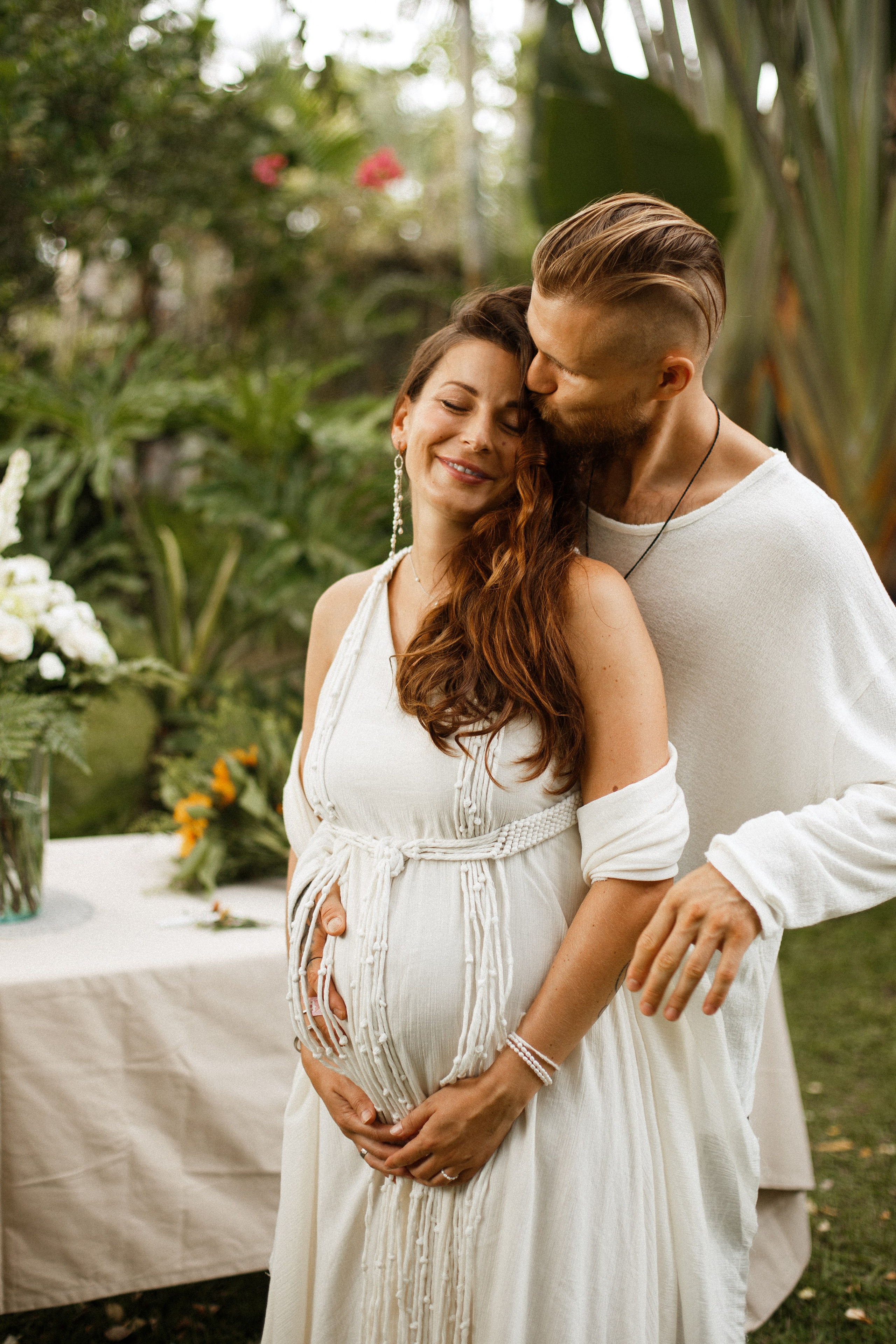 Garden Love. Фотограф Бали Получи лучшие фотографии с острова