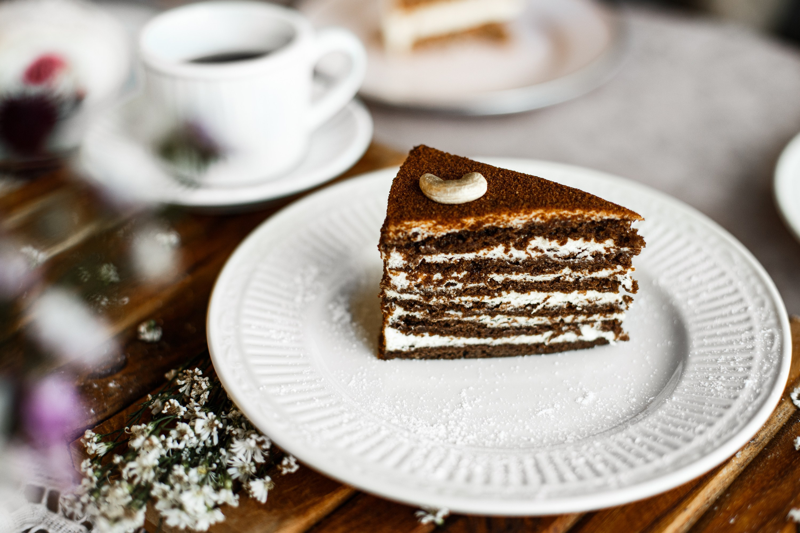 Dessert. Фотограф Бали Получи лучшие фотографии с острова