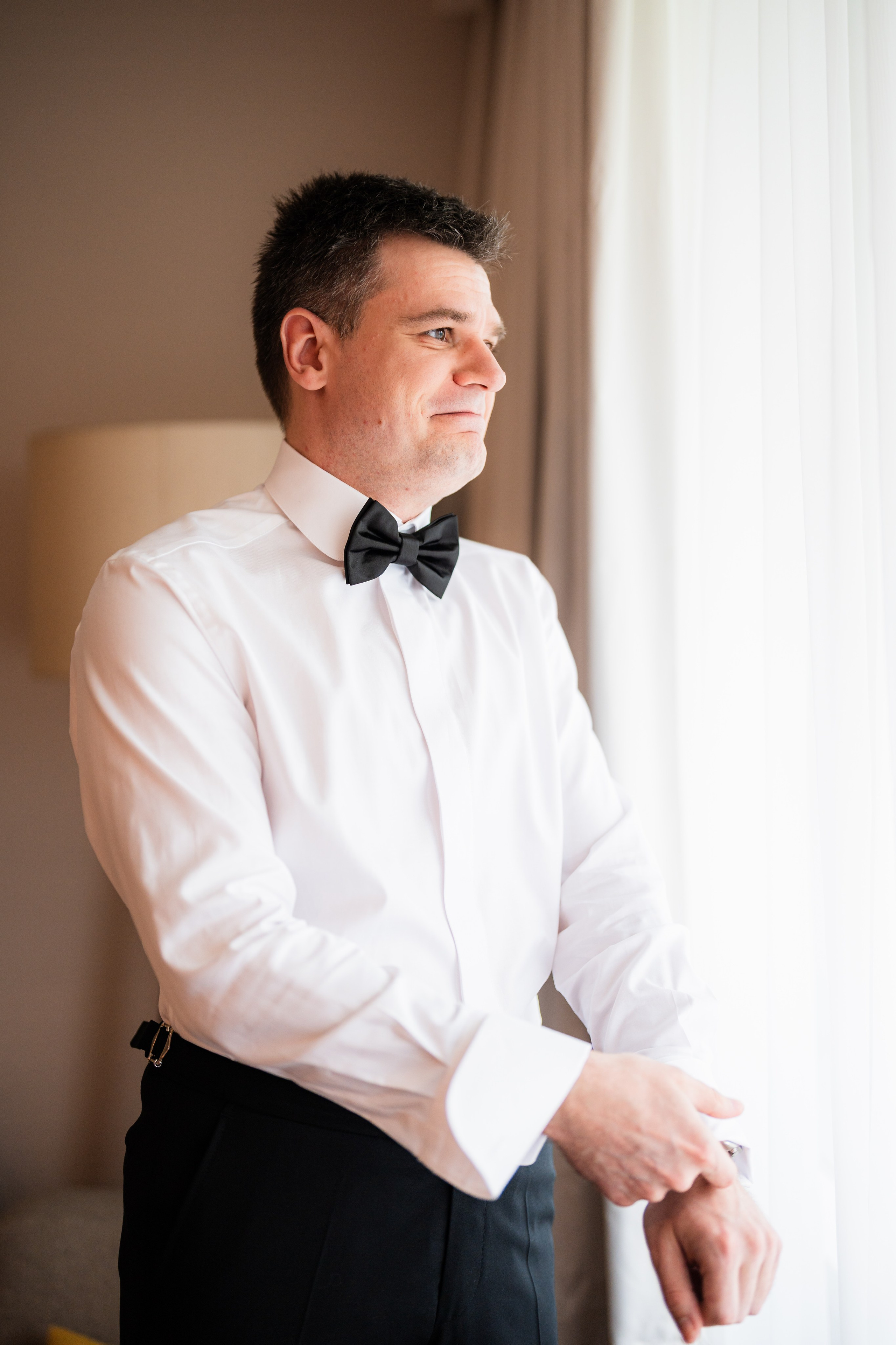 Oana & Teo. Gabriel Florea — Fotograf nuntă București