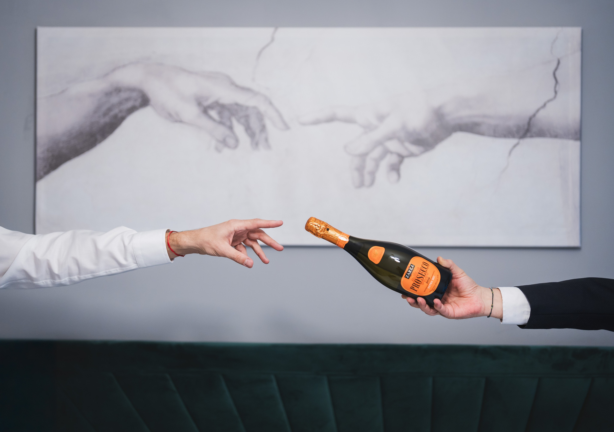 Gulcin & Bogdan. Gabriel Florea — Fotograf nuntă București