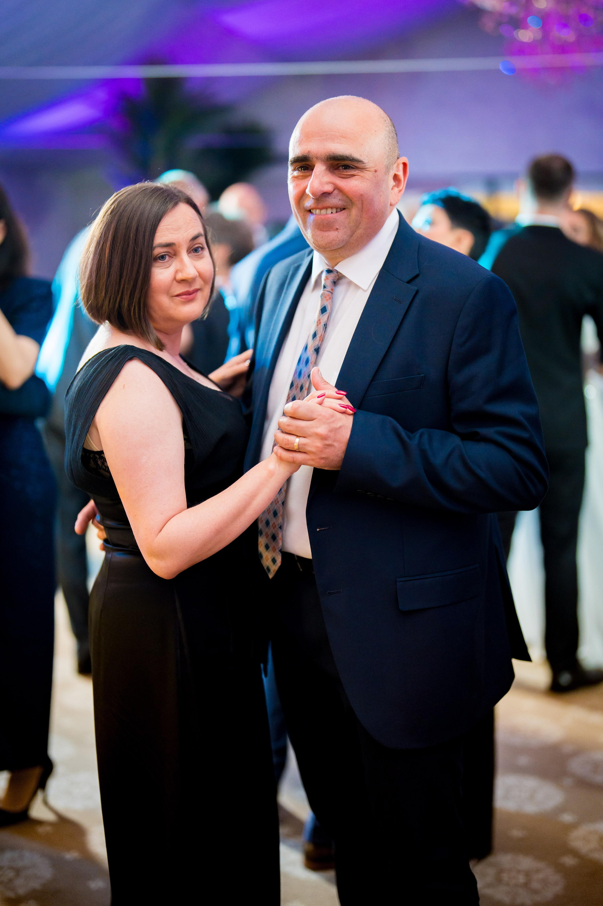 PARTY. Gabriel Florea — Fotograf nuntă București