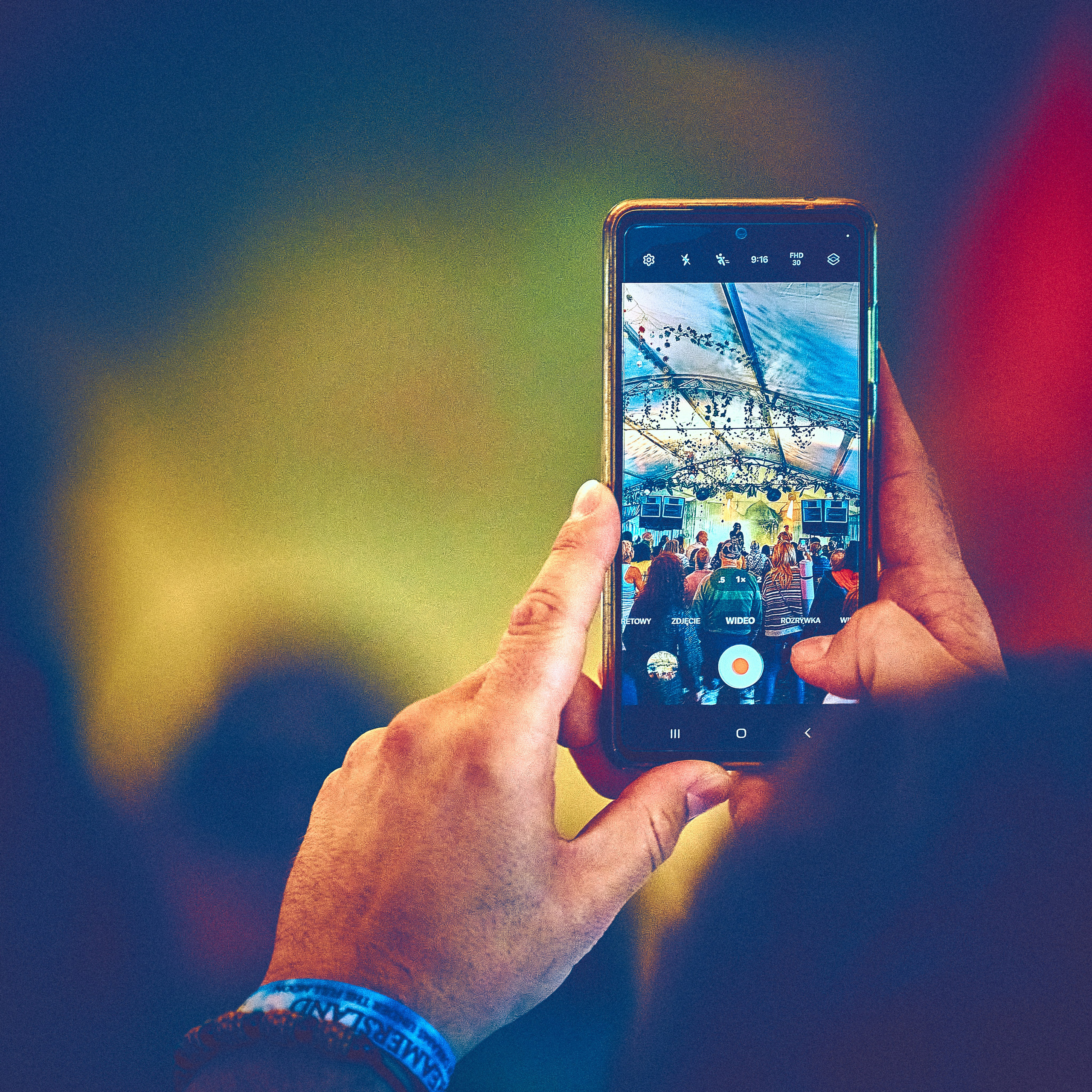 Dreamersland-2025. Andriej Szypilow — Photography & Videography