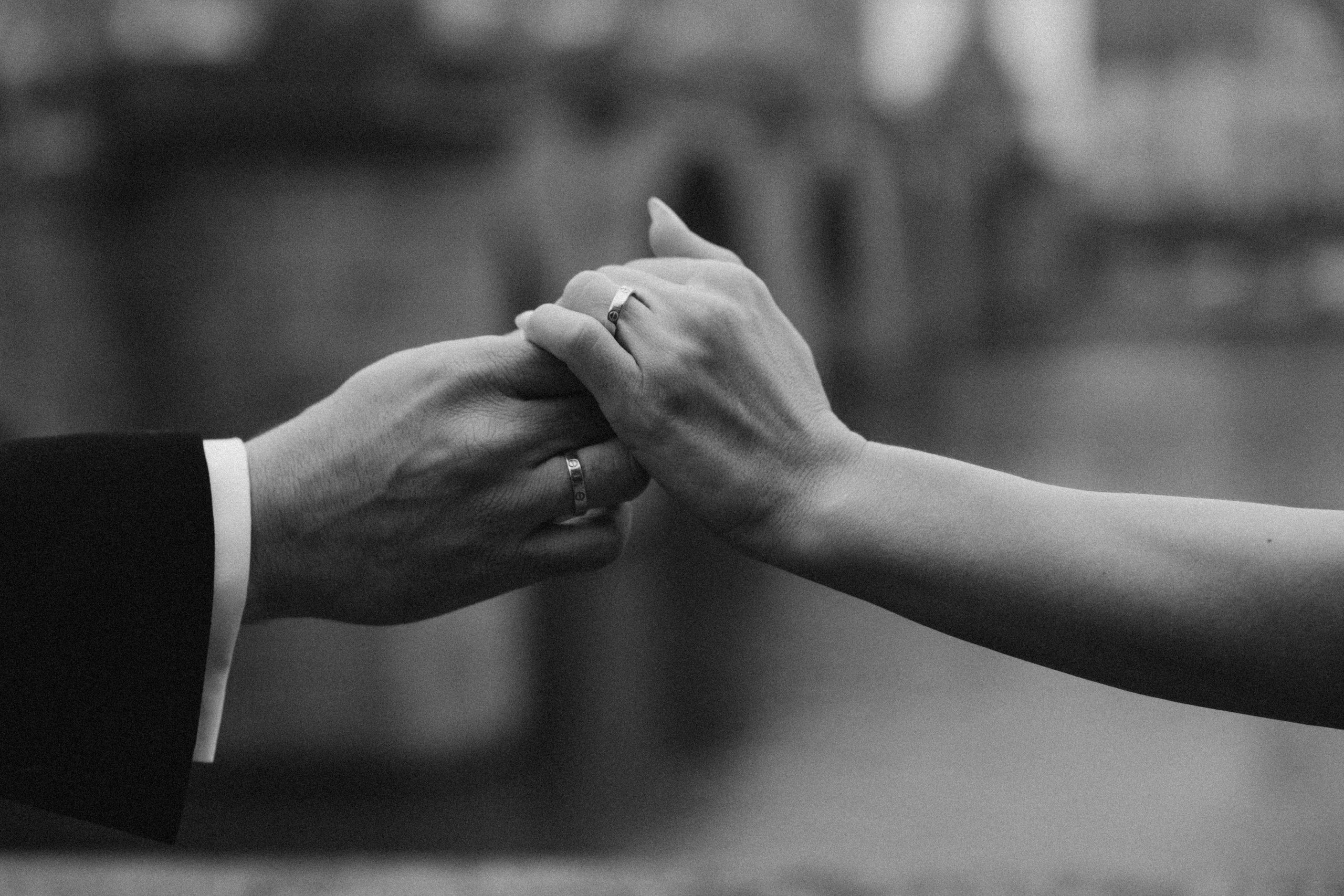 Hochzeiten. Hochzeits- und Porträtfotografin in Deutschland