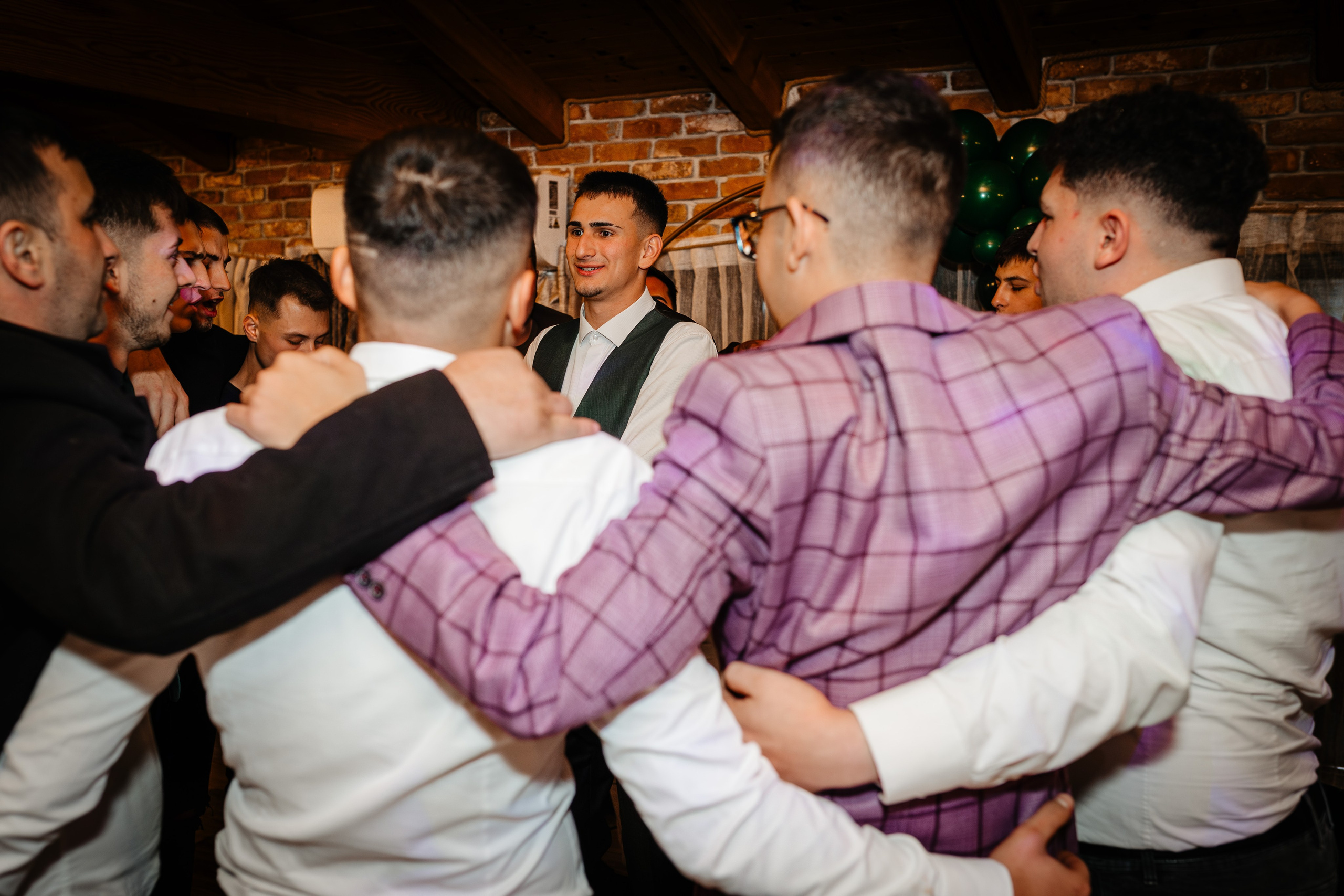 Majorat Mitel. Ionut Brehuescu — Fotograf