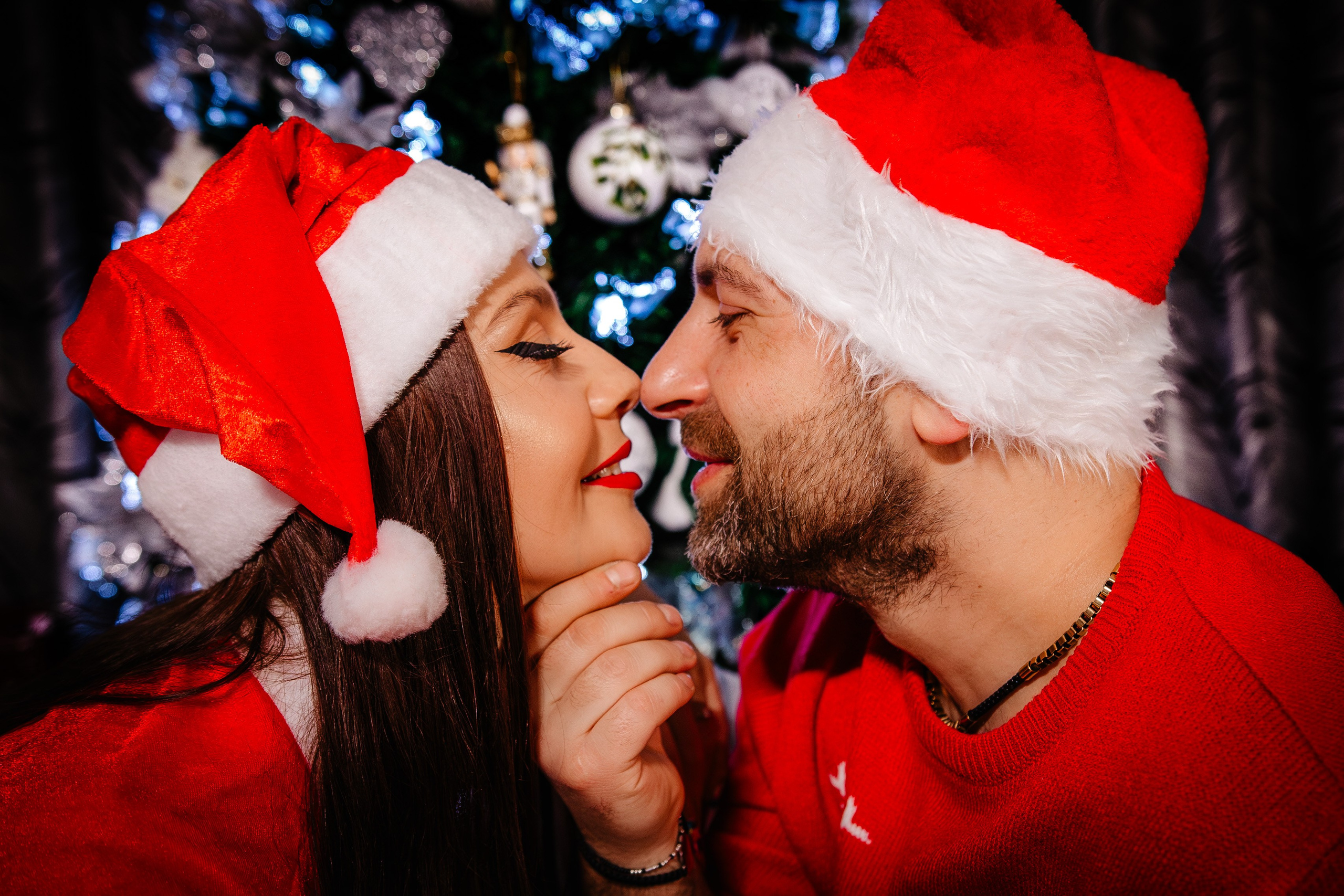 Roxana si Alex. Ionut Brehuescu — Fotograf