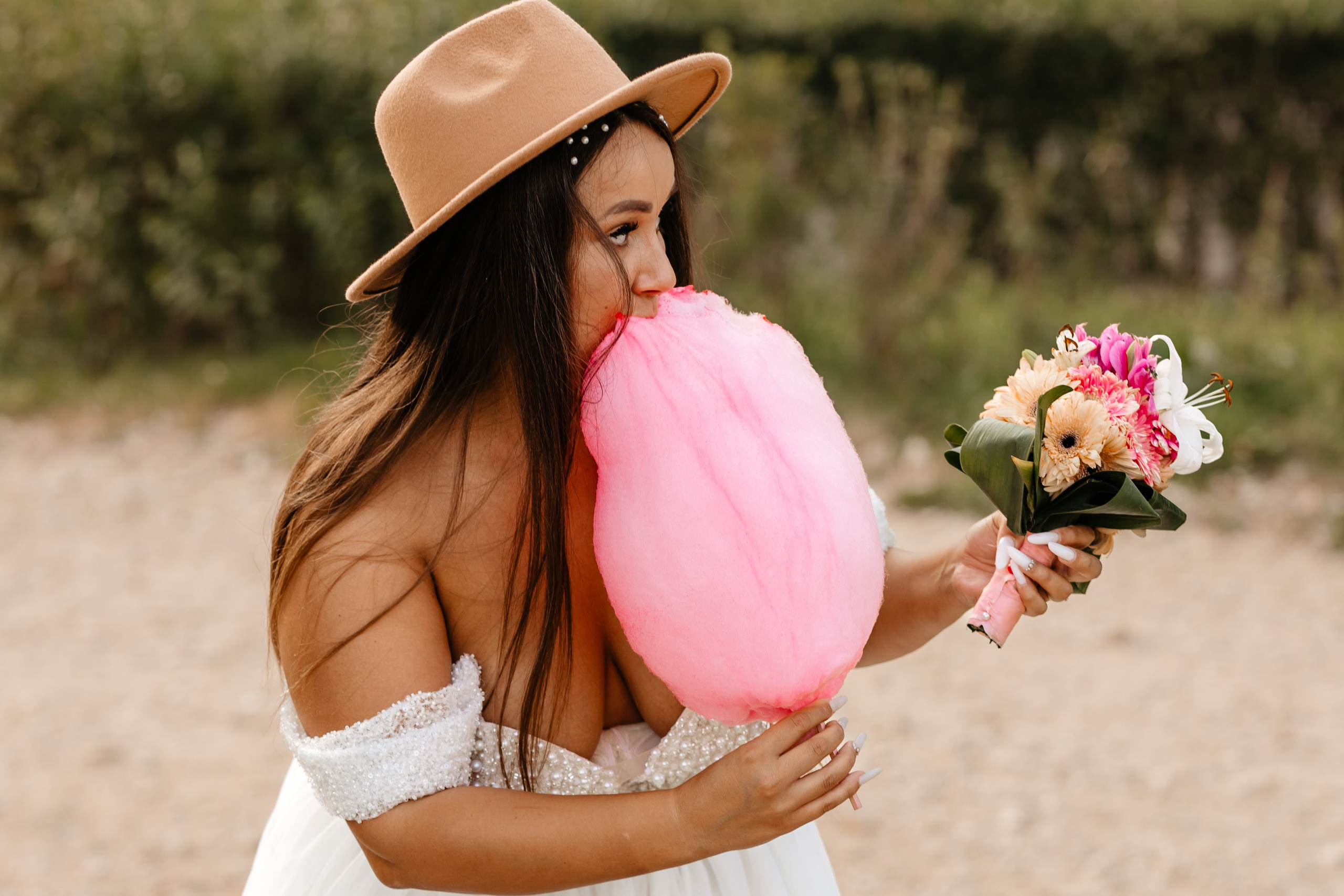 Oana si Axu. Ionut Brehuescu — Fotograf