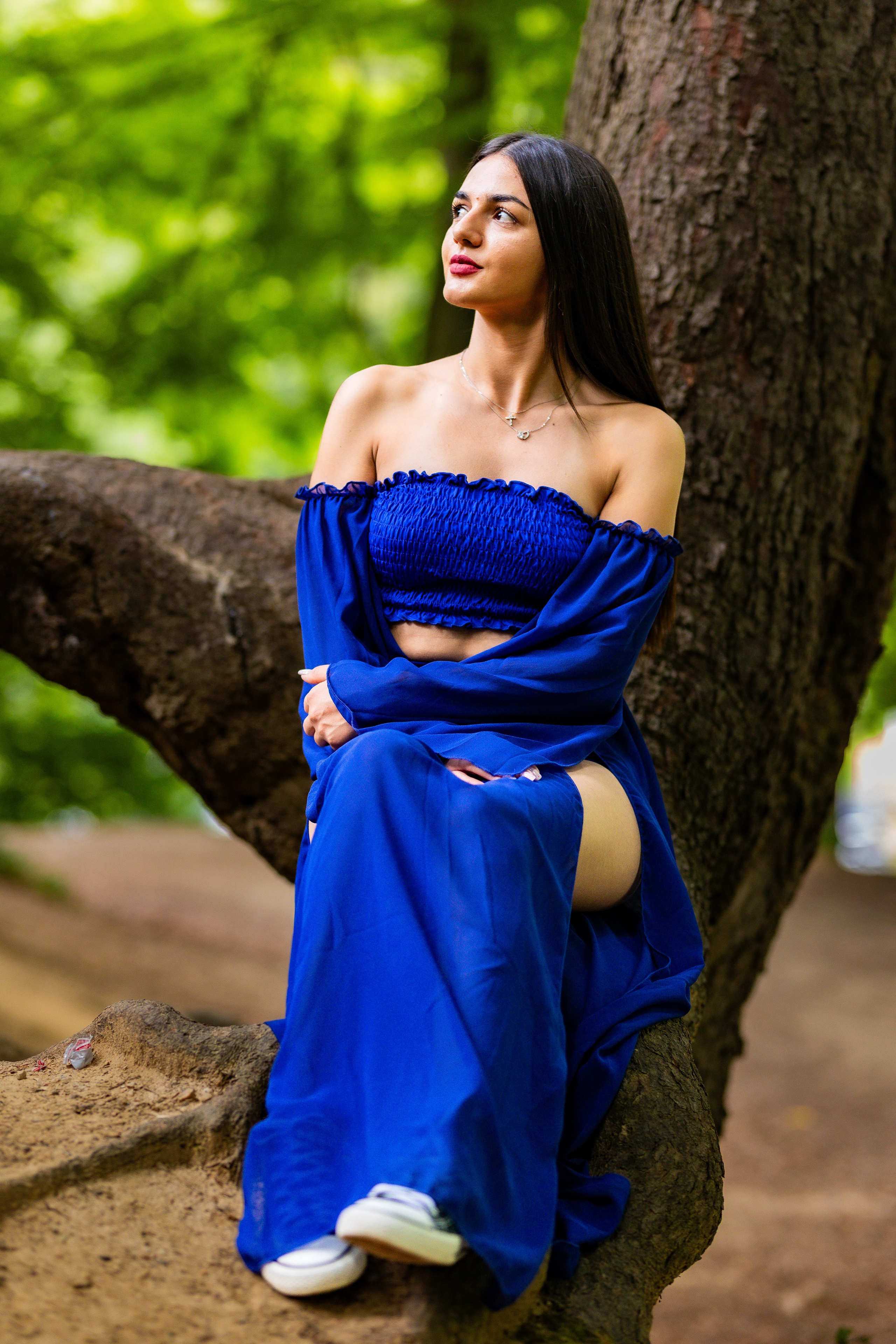 Georgiana. Ionut Brehuescu — Fotograf