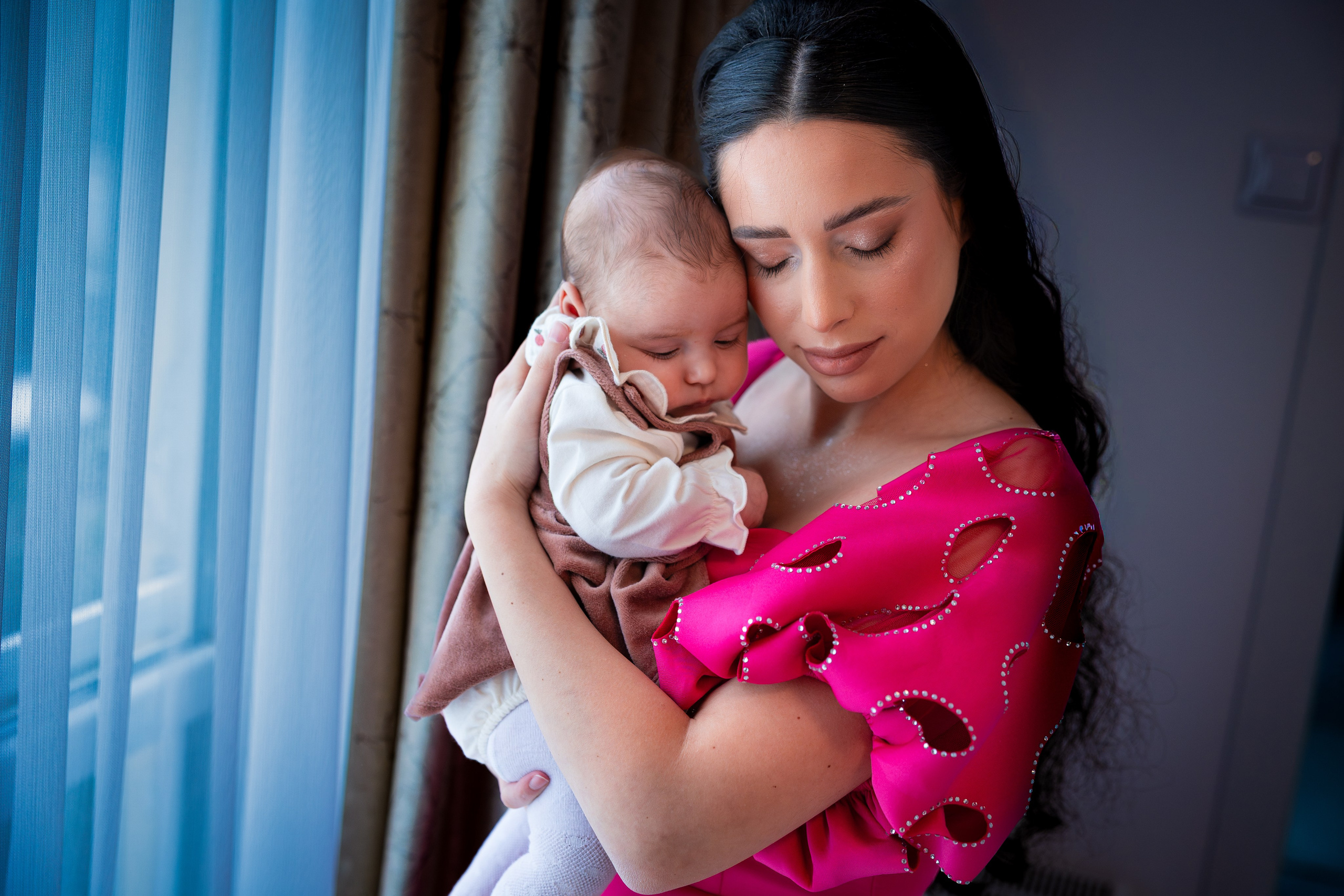 Botez Ema Maria. Ionut Brehuescu — Fotograf