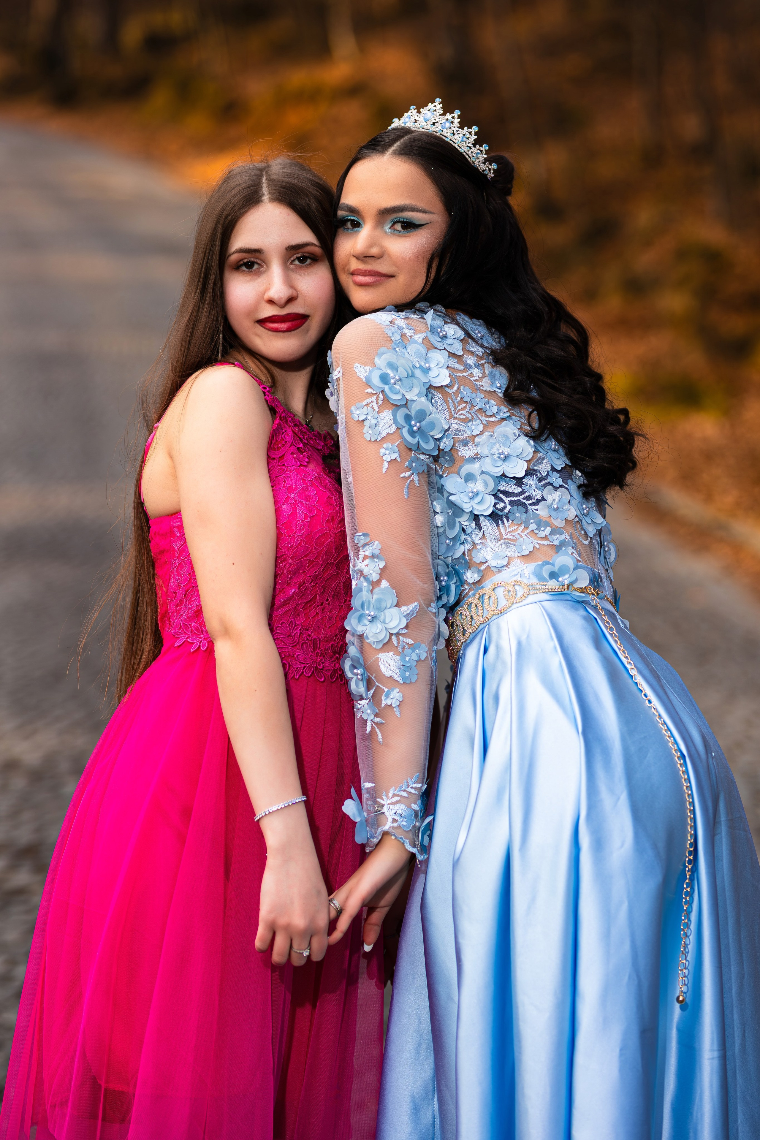 Luiza. Ionut Brehuescu — Fotograf