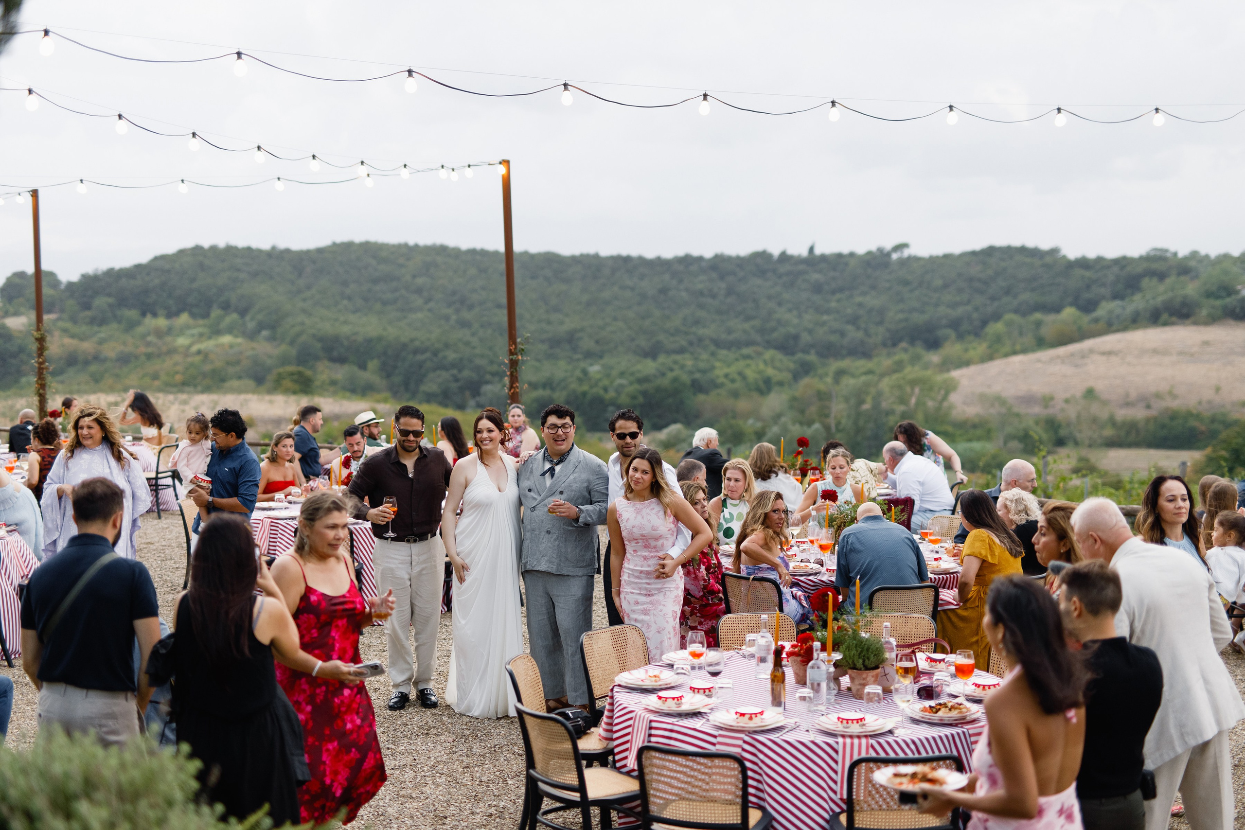 Nicole & Justin. Wedding Photographer Rome Tuscany Como Sicily Puglia Amalfy Italy- Oksana Savenchuk