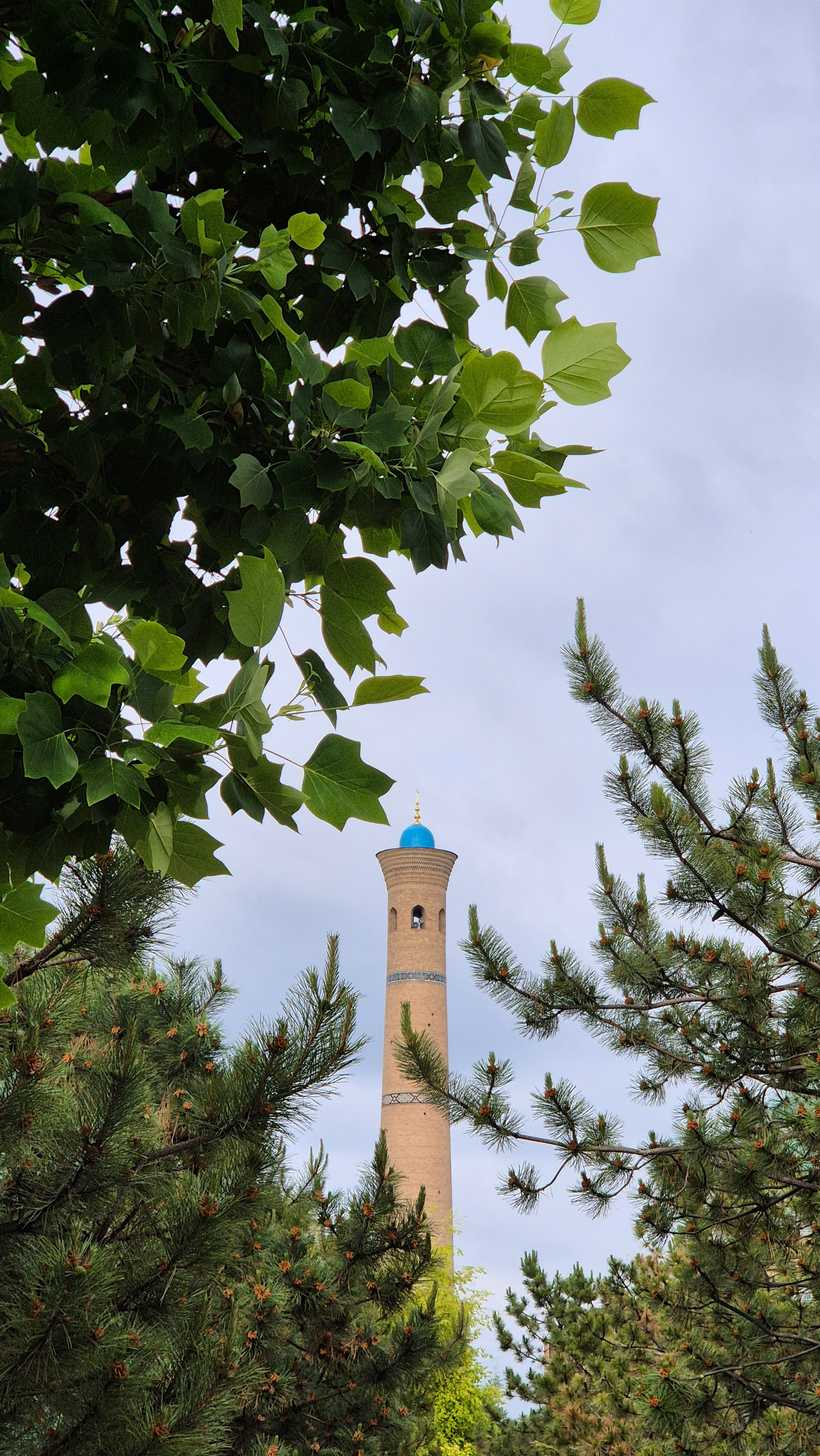 Uzbekistan 2024. Photographer Marina, city of Nuremberg