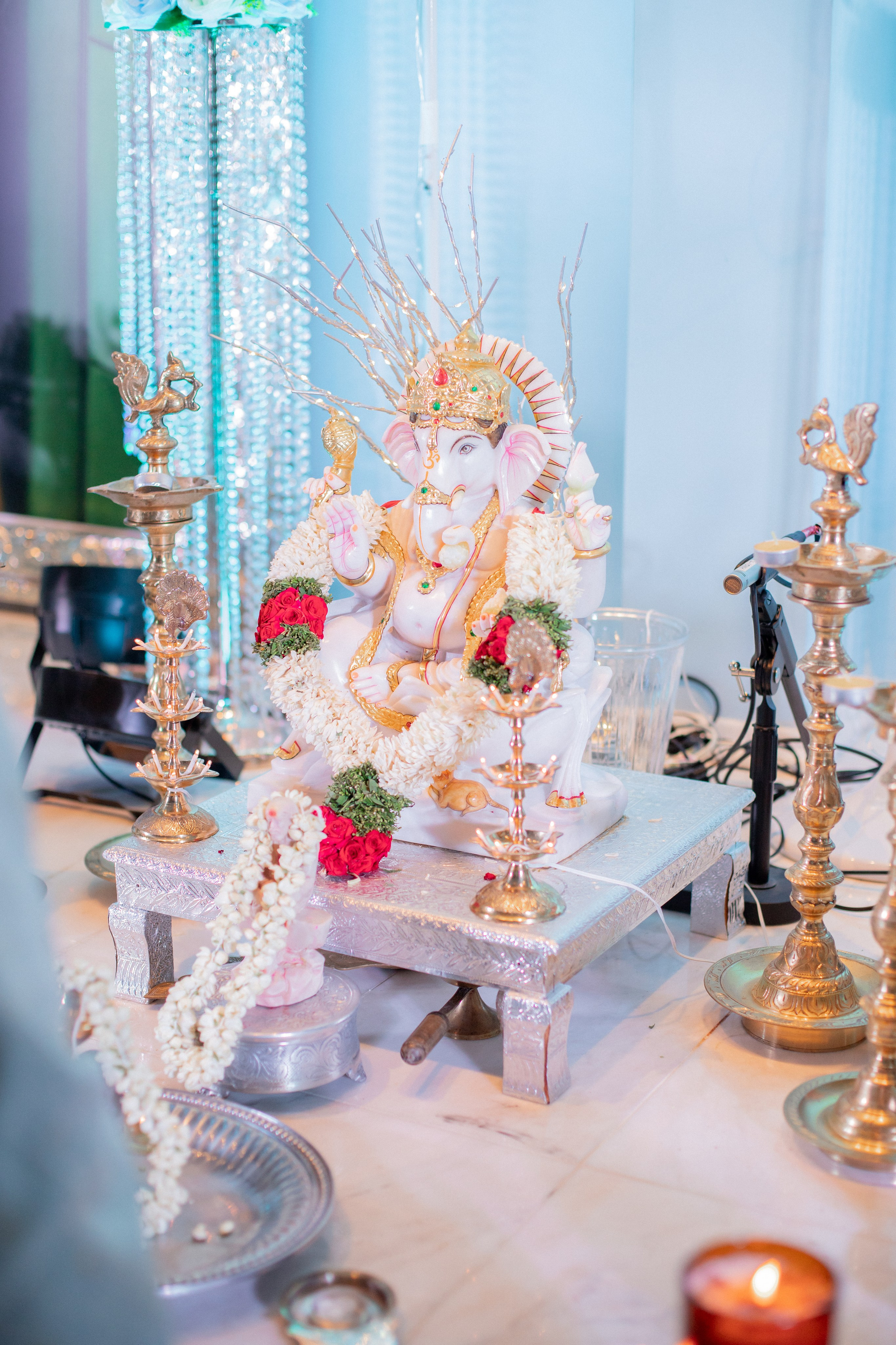 Navitri & Rushi. Wedding Photographer & Videographer