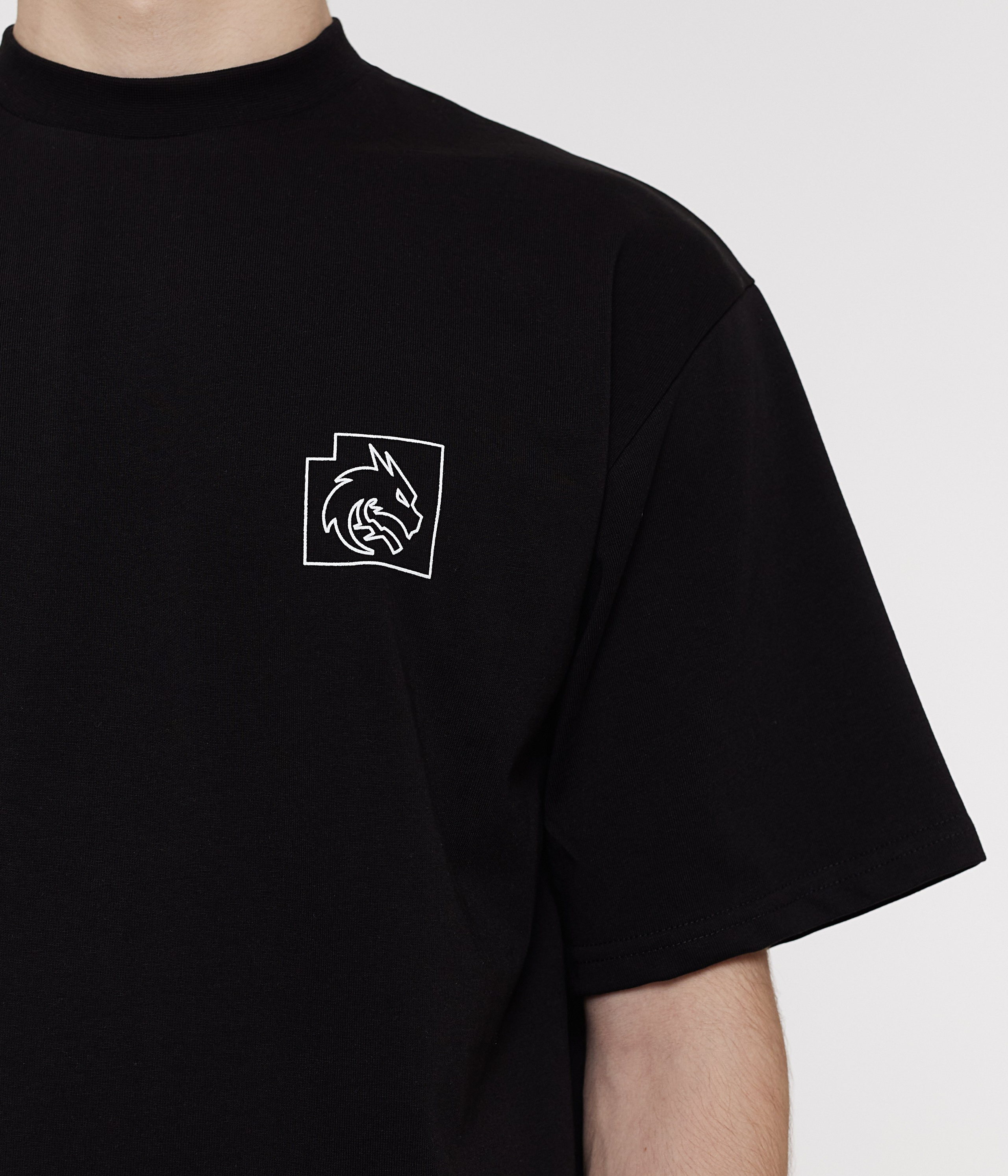 Team Spirit (merch). Photographer Inna Gainulina