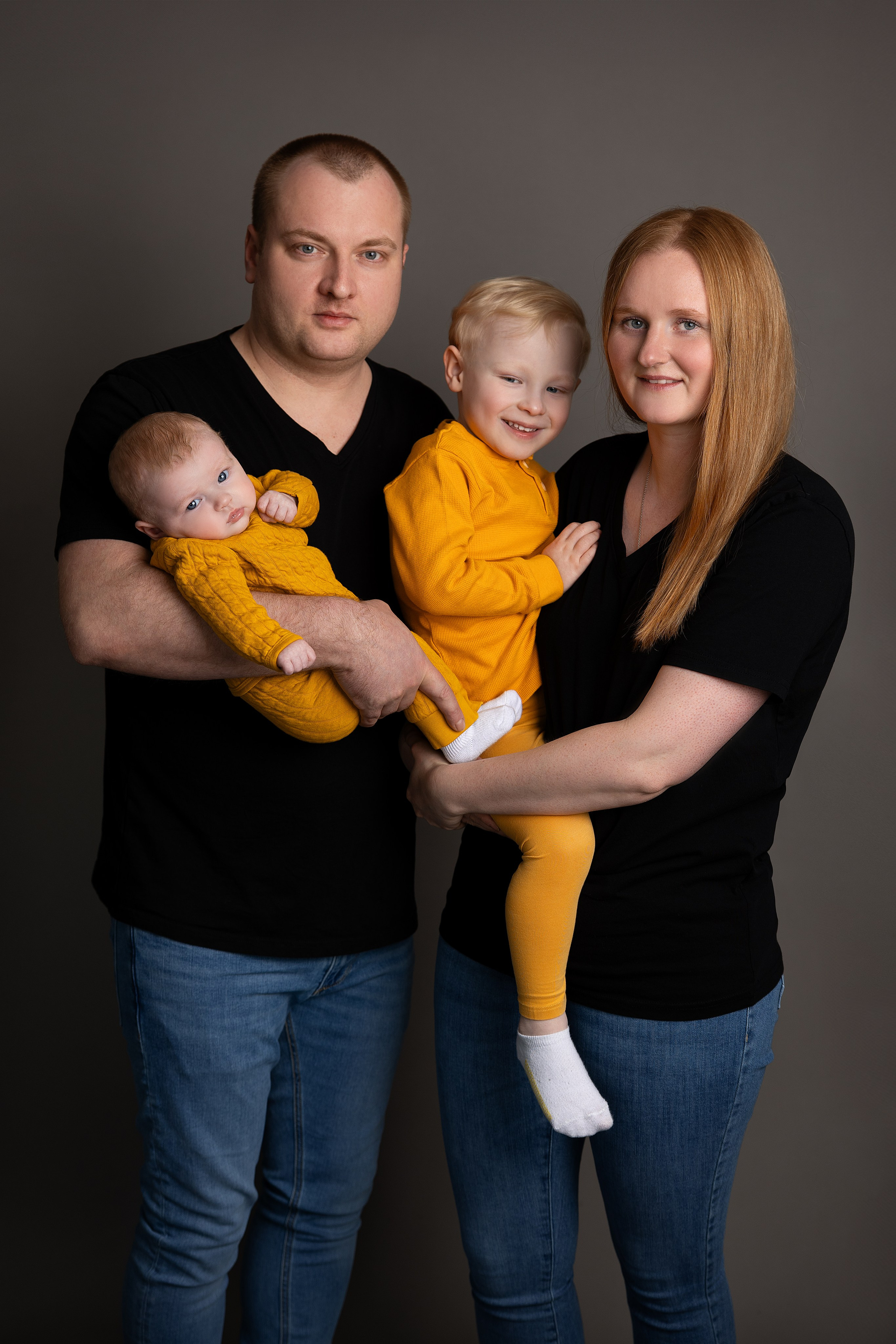 Familien Shooting. Maria Langlitz Photography