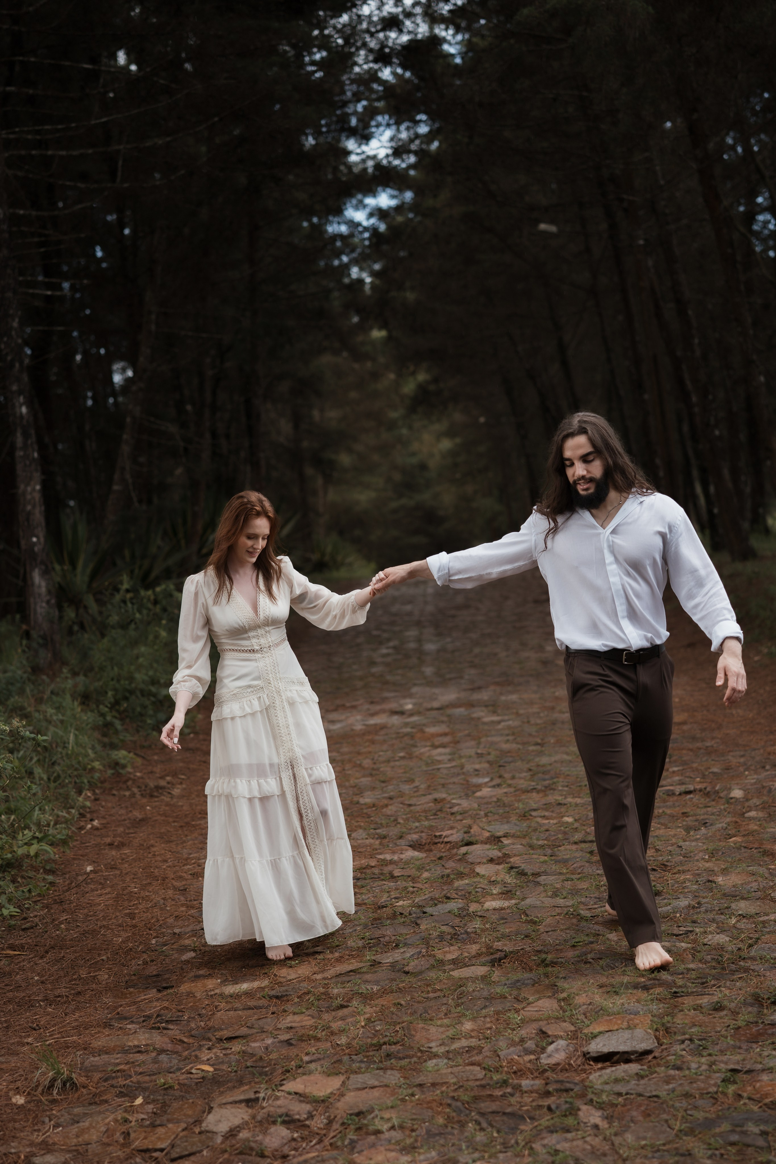 Ana e Igor. Edu e Josi Fotografia