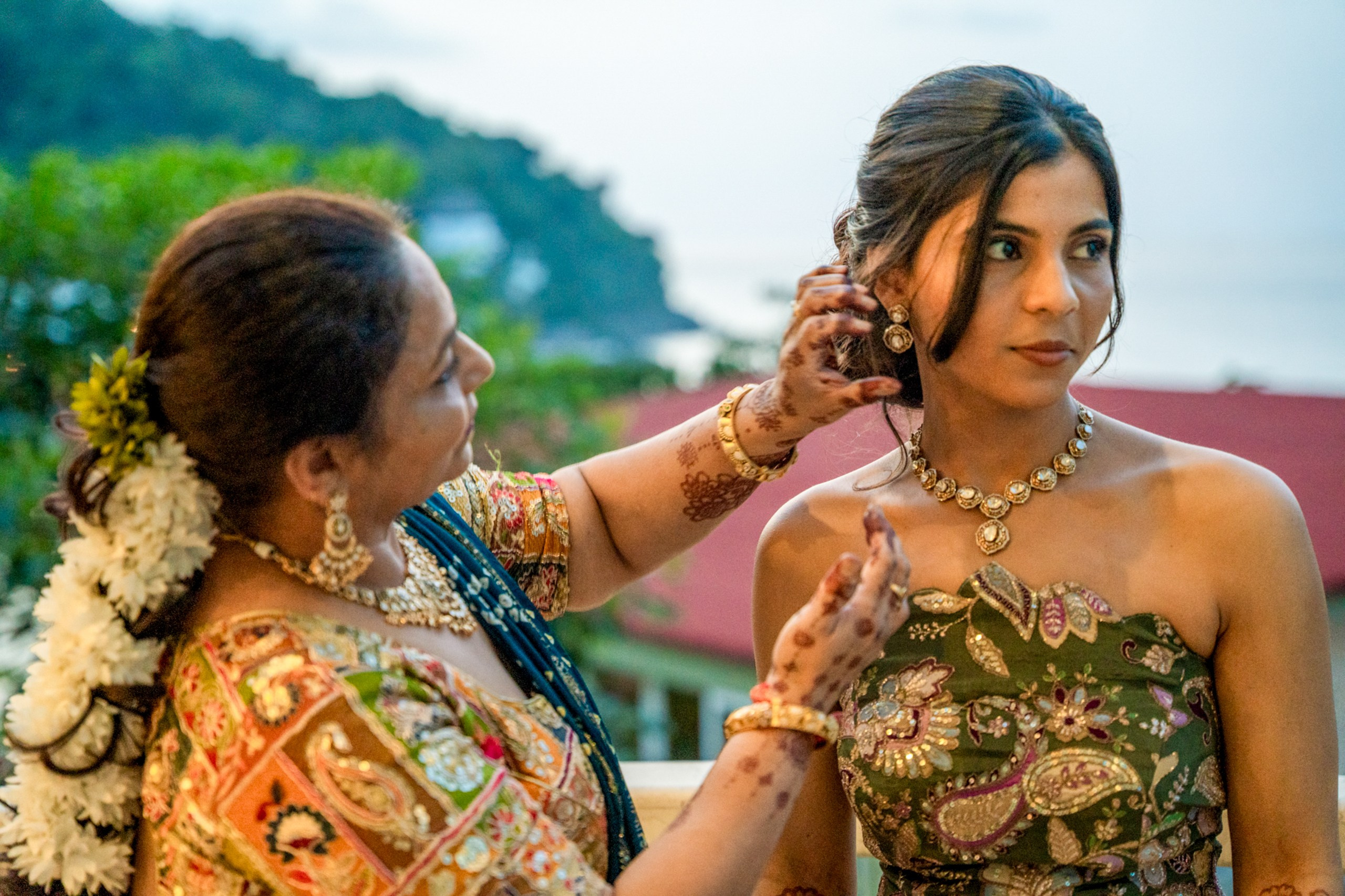 Rachi & Arjun. Elopement & Lifestyle Wedding Photographer