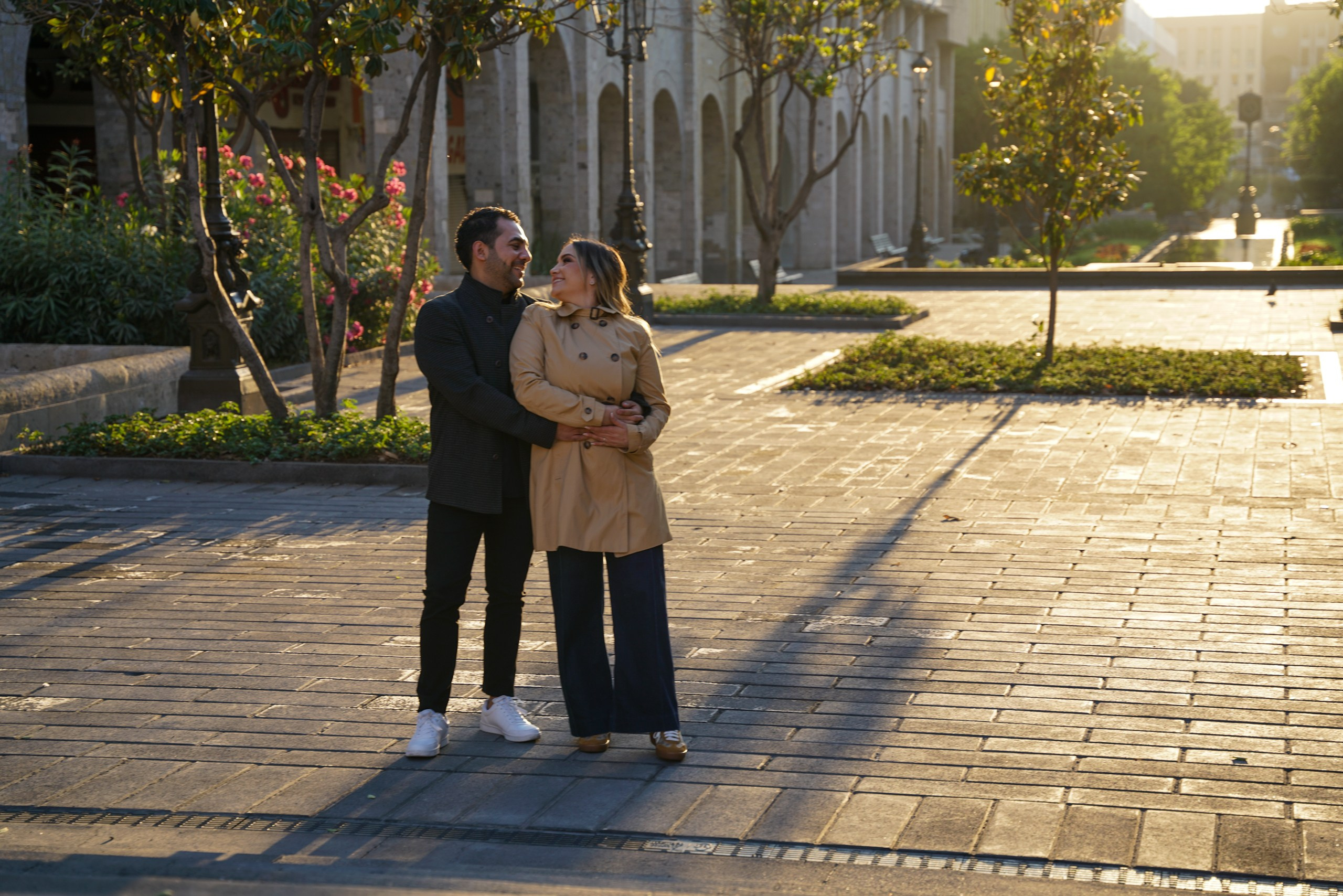 NICTE & PONCHO | GUADALAJARA MEXICO. Elopement & Lifestyle Wedding Photographer