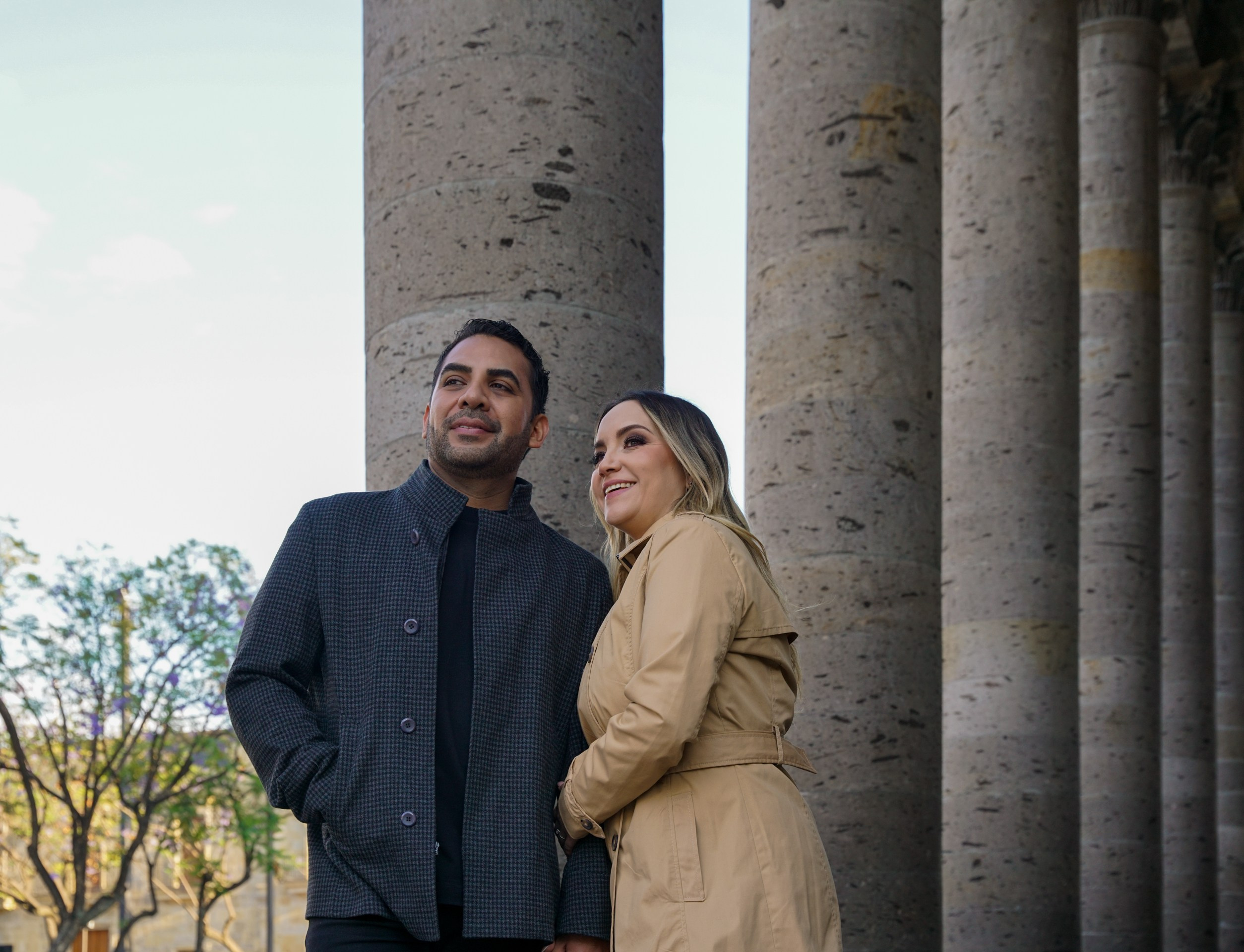 Casual * Nicte & Poncho| Guadalajara. Elopement & Lifestyle Wedding Photographer