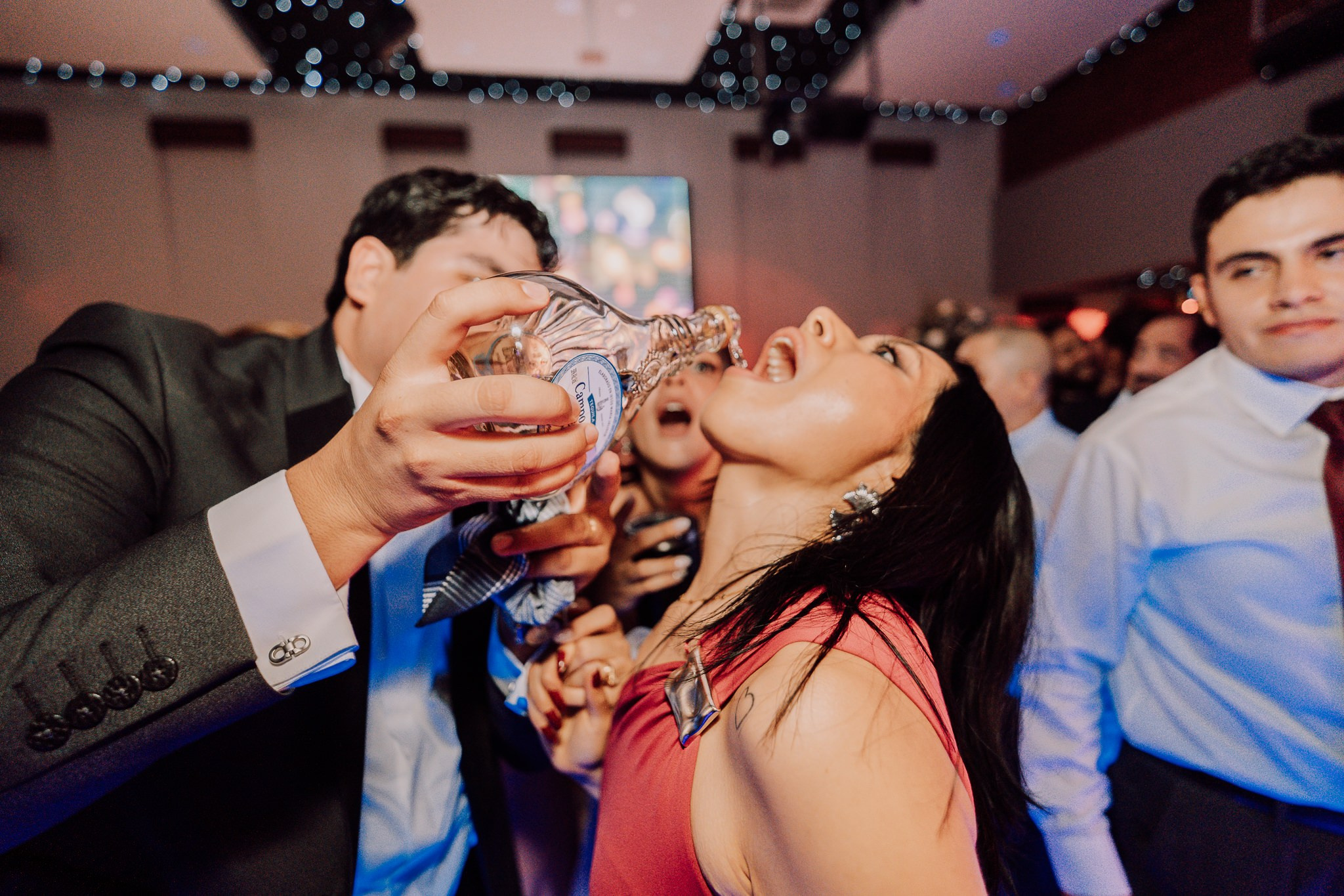 Xime y Gabo. Miguelsalasfoto