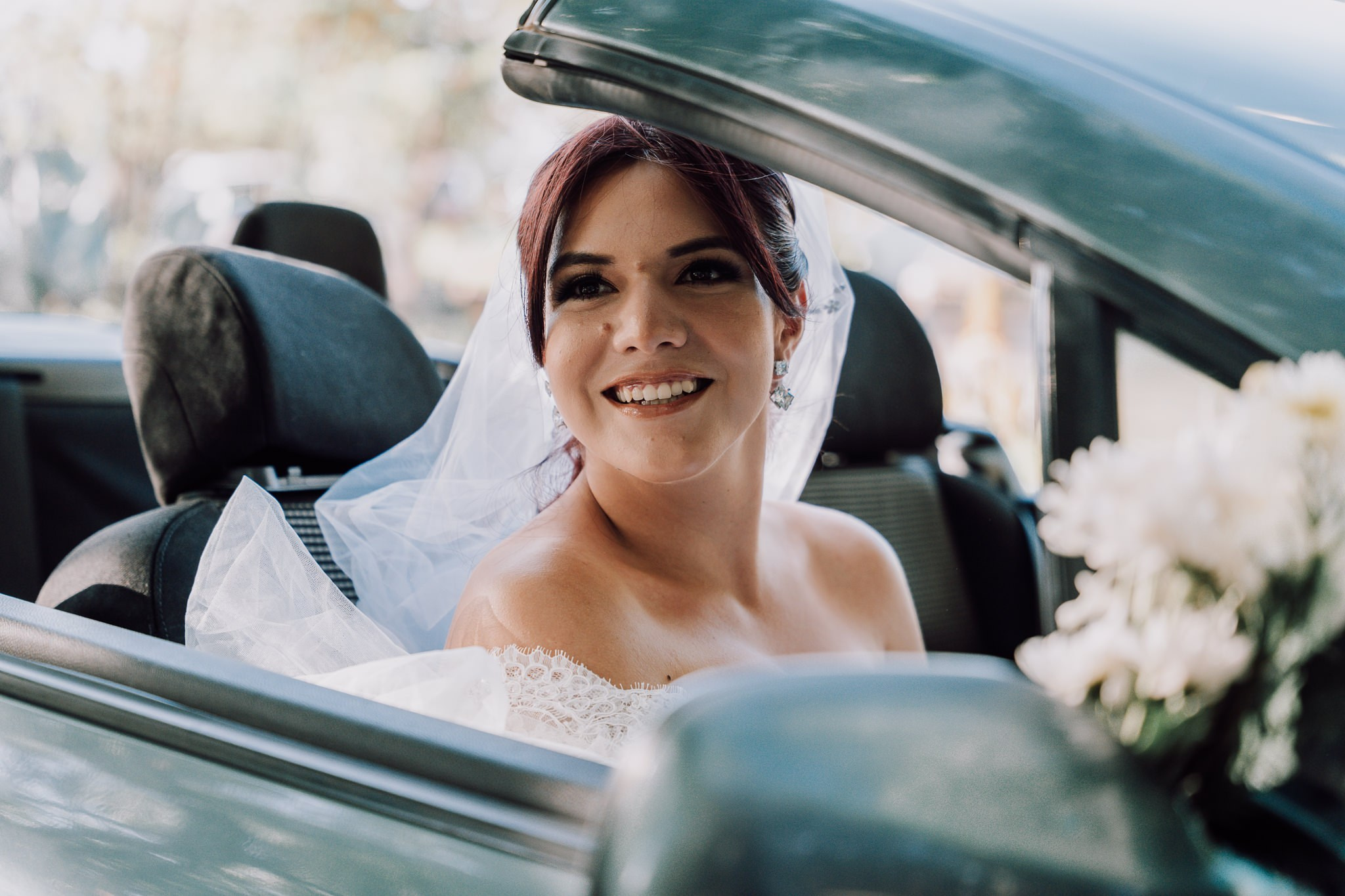 Xime y Gabo. Miguelsalasfoto