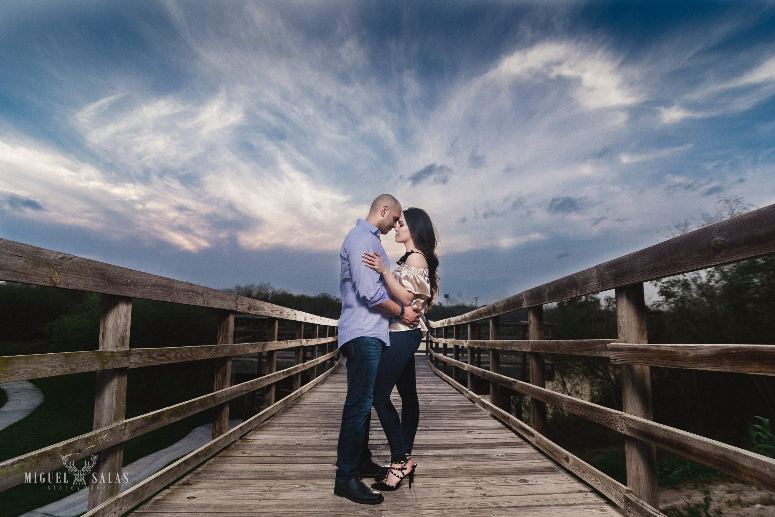 Ale y Mario Pre-boda. Miguelsalasfoto