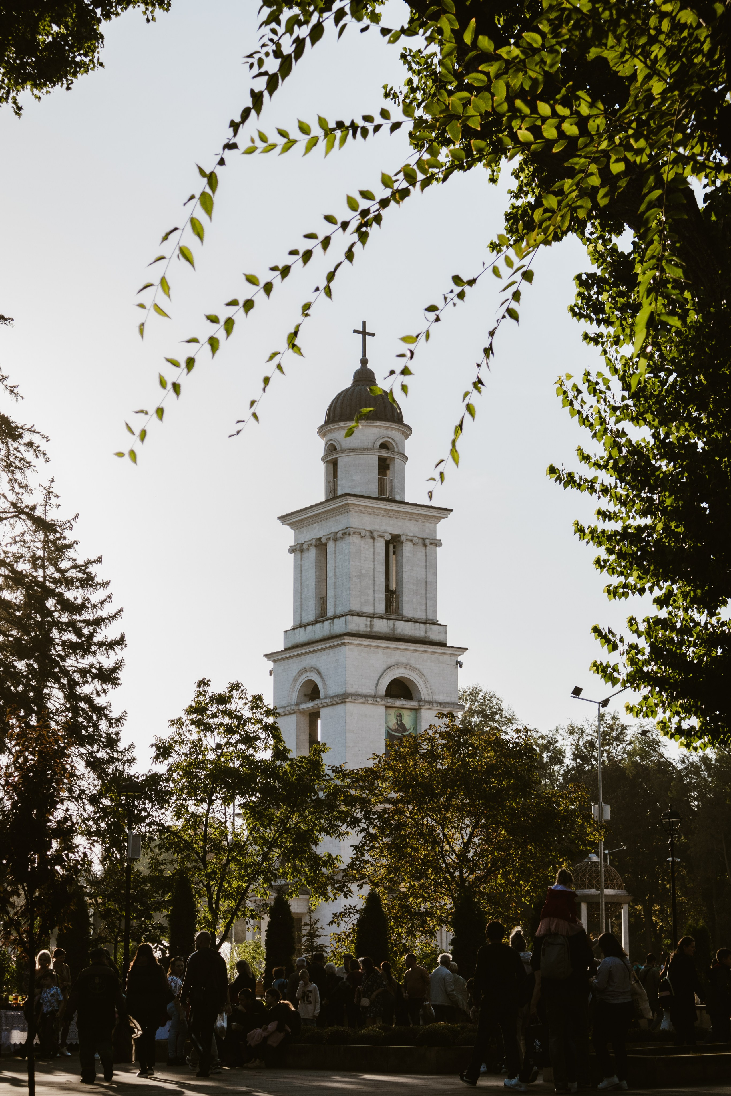 City Day Chișinău 2023. Дизайнер и Фотограф в Кишинёве Бусуйок Станислав